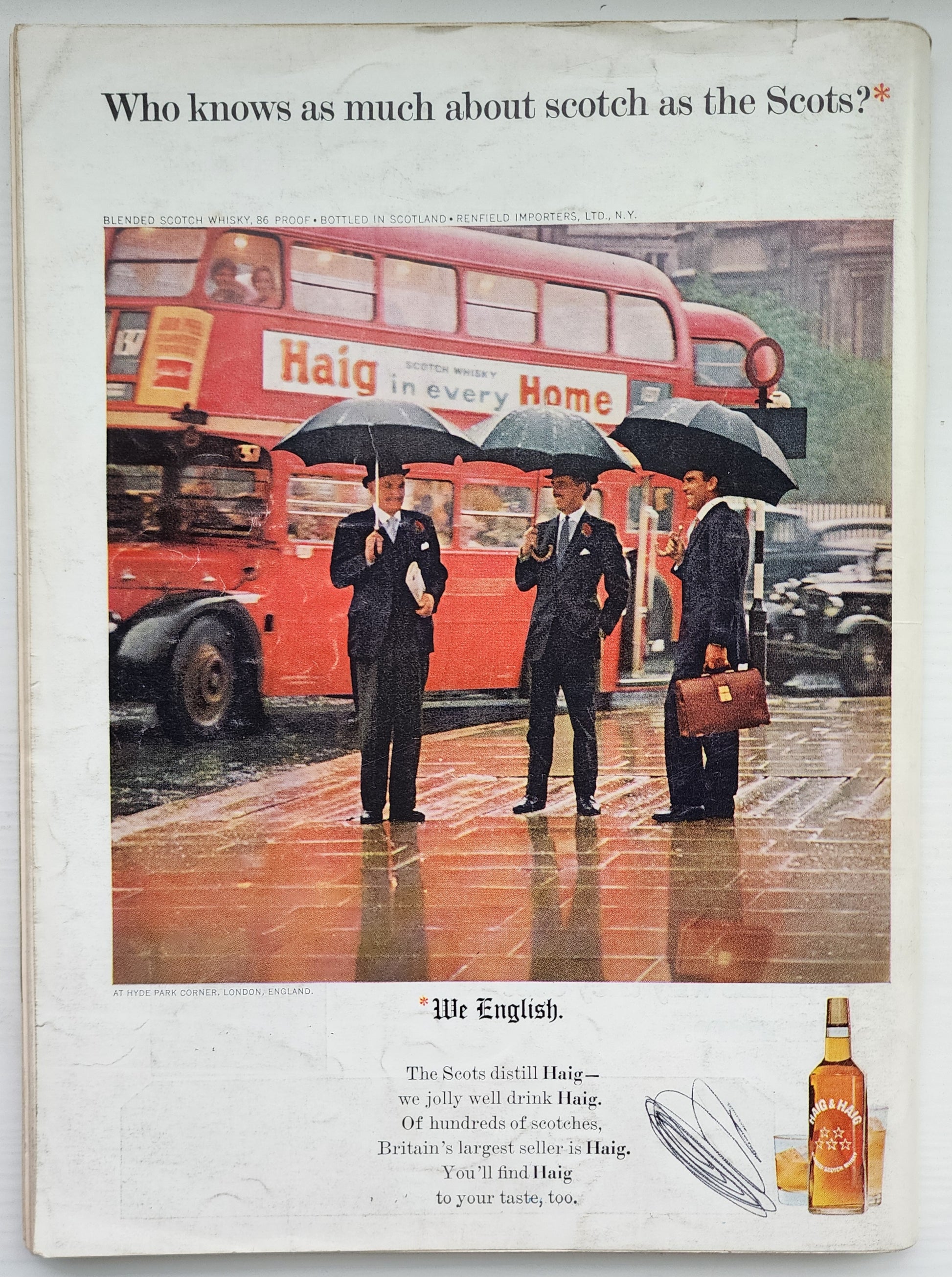 PLAYBOY MAGAZINE SEPTEMBER 1965 Playboy PLAYBOY