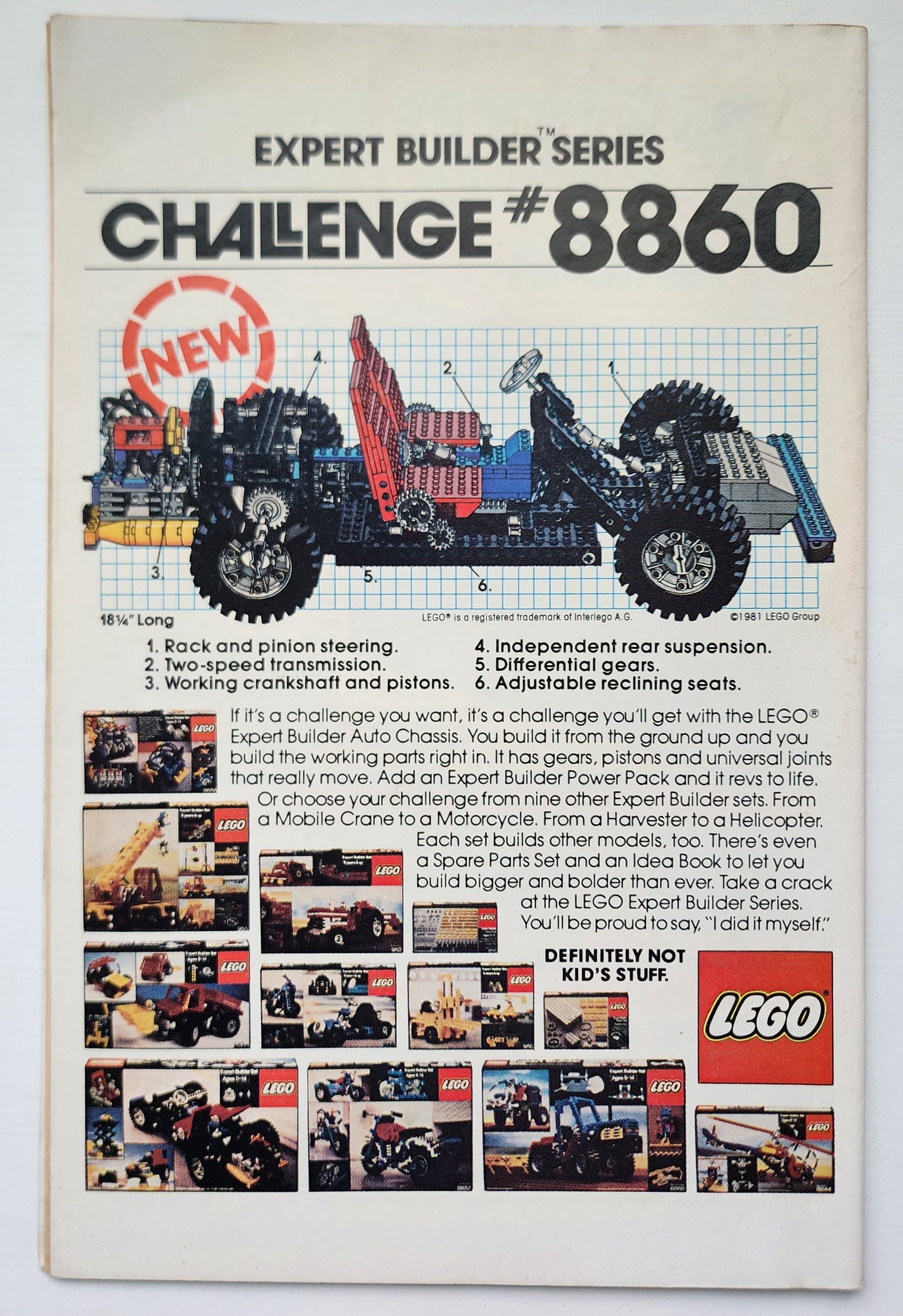 WONDER WOMAN #288 1982 NEWSSTAND (1ST APP SILVER SWAN) Wonder Woman DC Comics