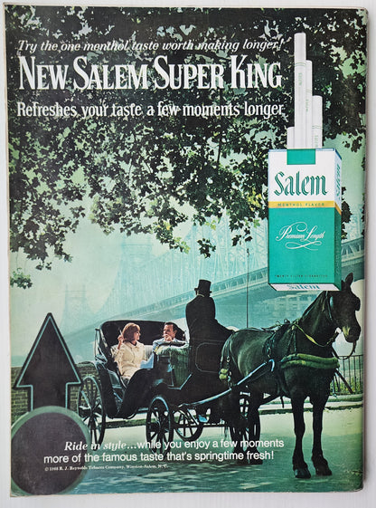 PLAYBOY MAGAZINE FEBRUARY 1968 Playboy PLAYBOY