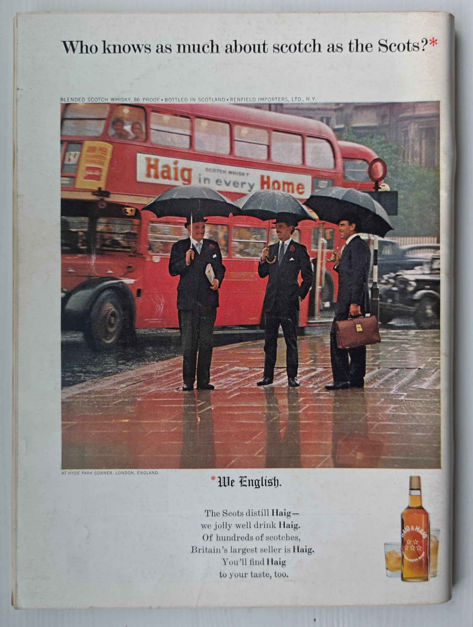 1965 PLAYBOY MAGAZINE SEPTEMBER Playboy PLAYBOY