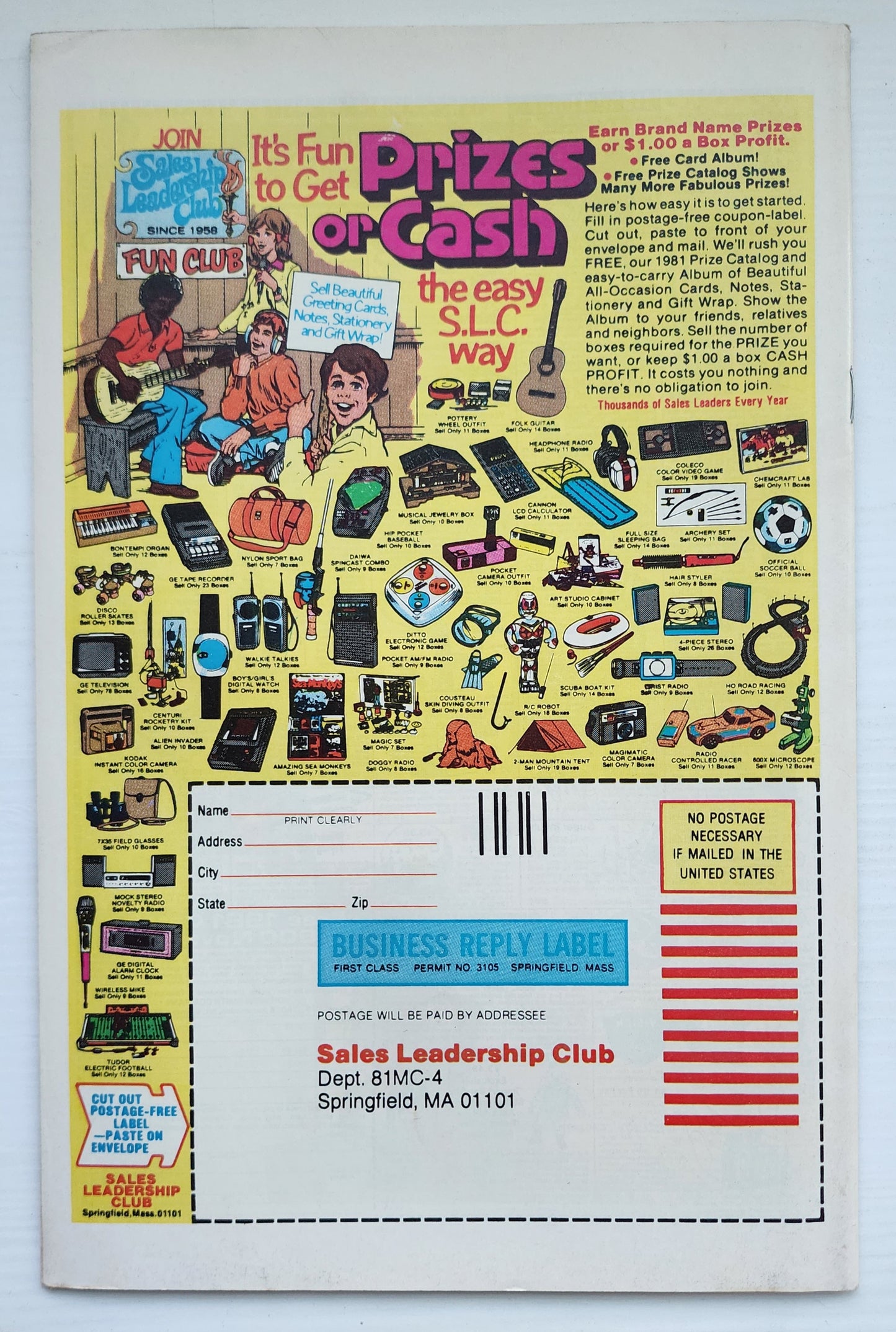 MARVEL SUPER ACTION #33 AVENGERS NEWSSTAND 1981 Marvel Super Action MARVEL COMICS