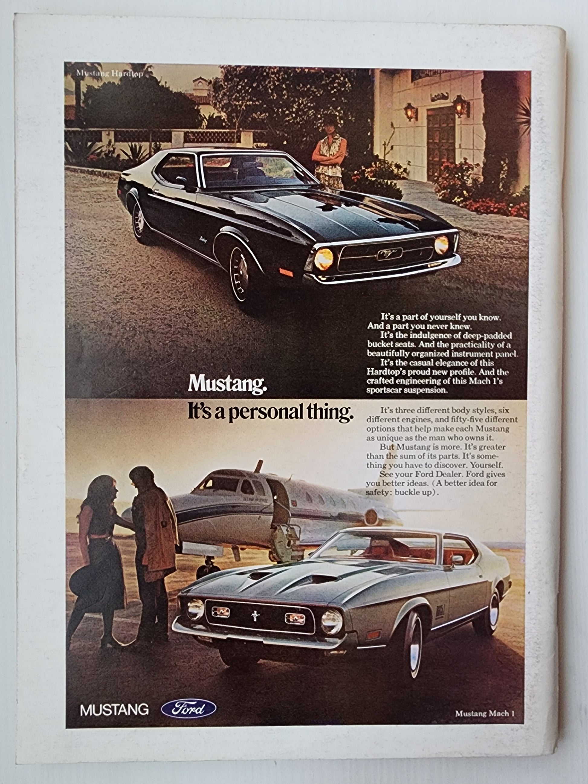 PLAYBOY MAGAZINE JUNE 1971 Playboy PLAYBOY