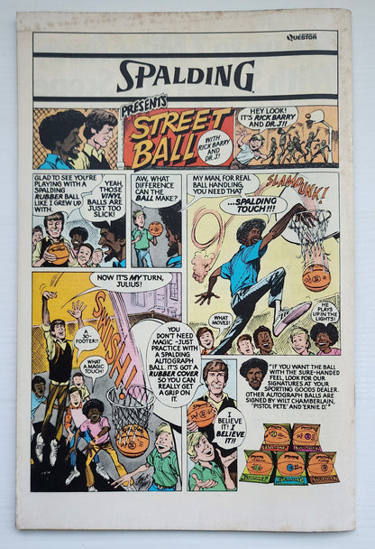 NOVA #16 NEWSSTAND 1977 Nova MARVEL COMICS