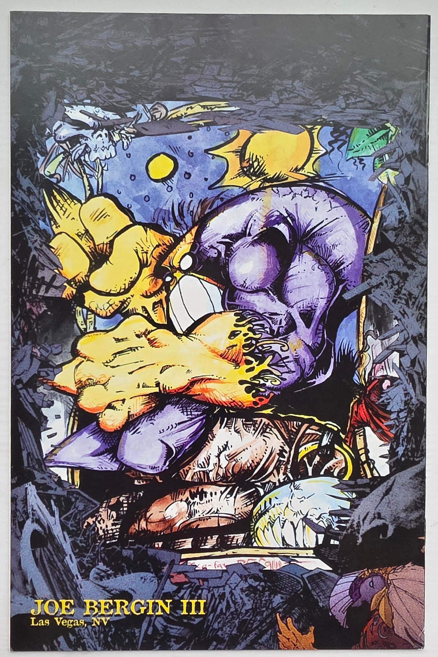MAXX #26 1995 Maxx IMAGE COMICS