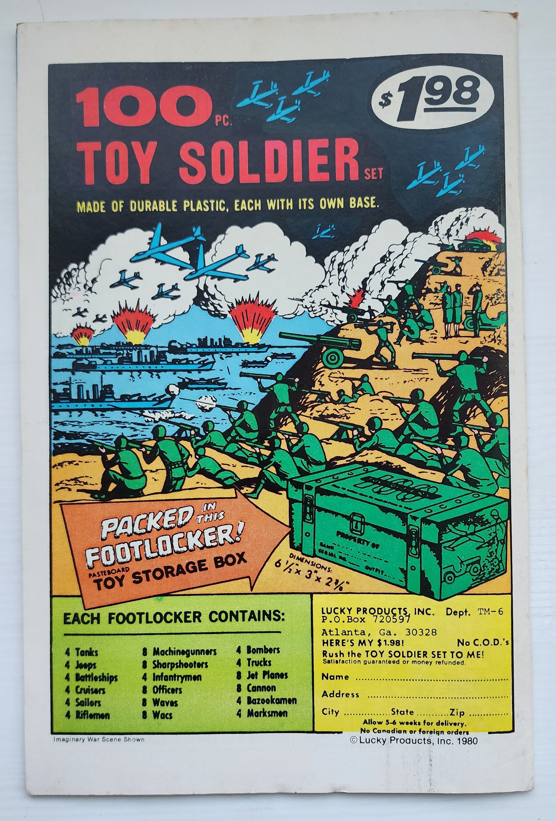 MARVEL SUPER ACTION #19 AVENGERS NEWSSTAND 1980 Marvel Super Action MARVEL COMICS