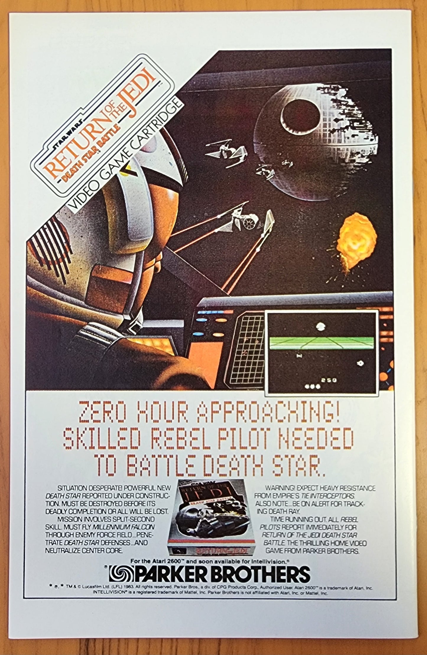 DAREDEVIL #200 1983 [J01] Daredevil MARVEL COMICS