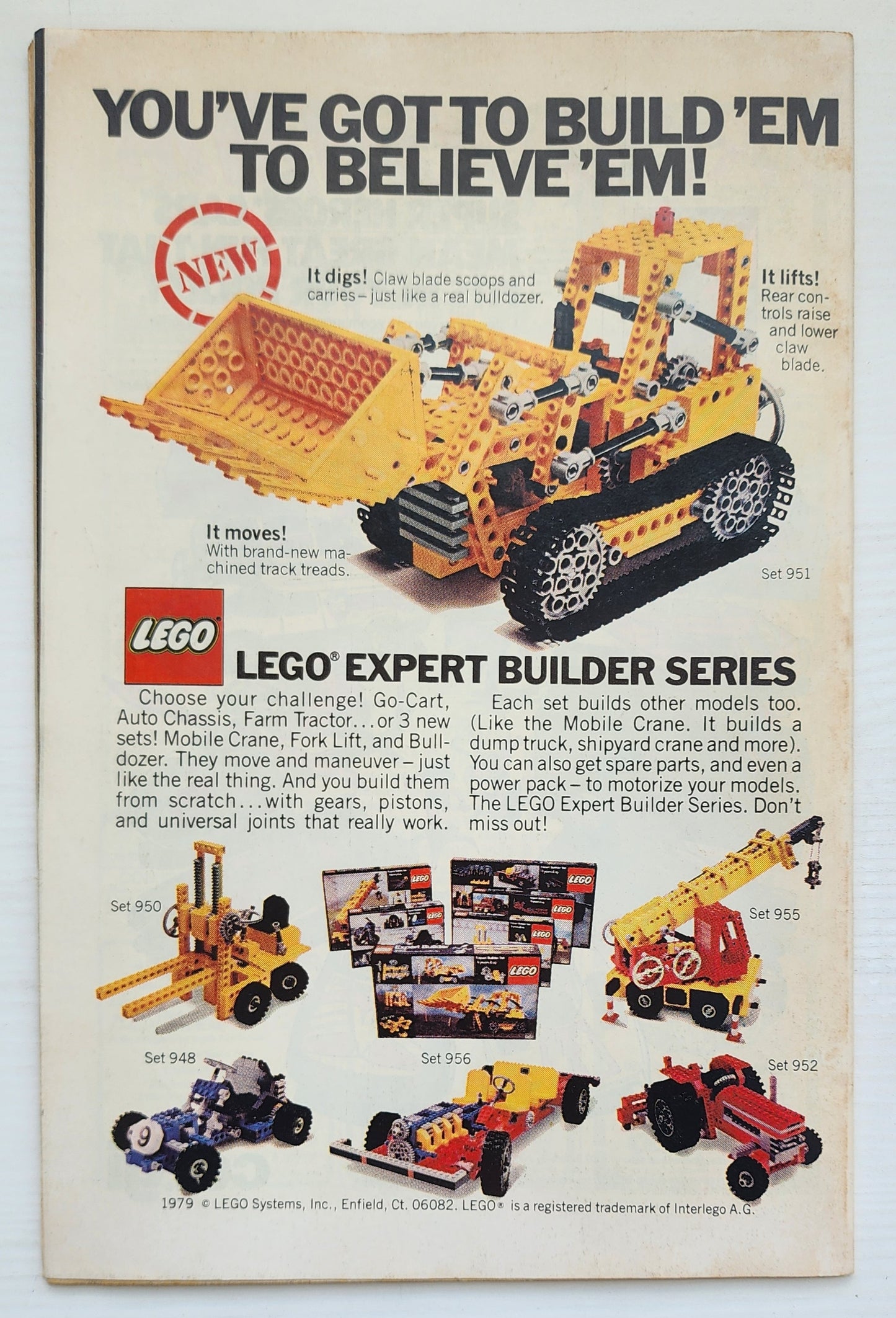 SPIDER-WOMAN #23 NEWSSTAND 1980 Spider-Woman MARVEL COMICS