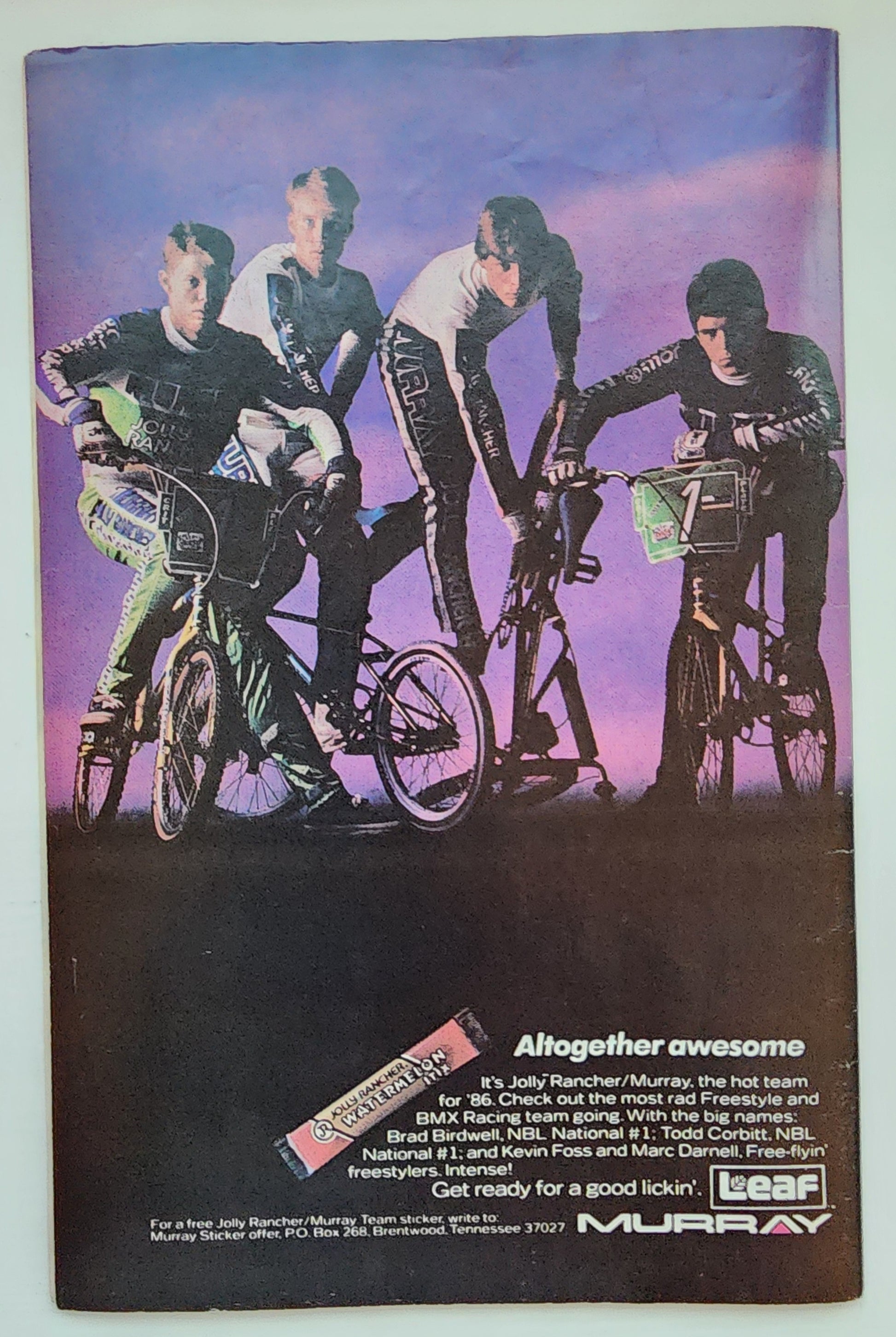 IRON MAN ANNUAL #8 NEWSSTAND 1986 Iron Man MARVEL COMICS