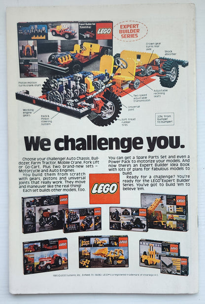 FANTASY MASTERPIECES #14 SILVER SURFER NEWSSTAND 1981 Fantasy Masterpieces MARVEL COMICS