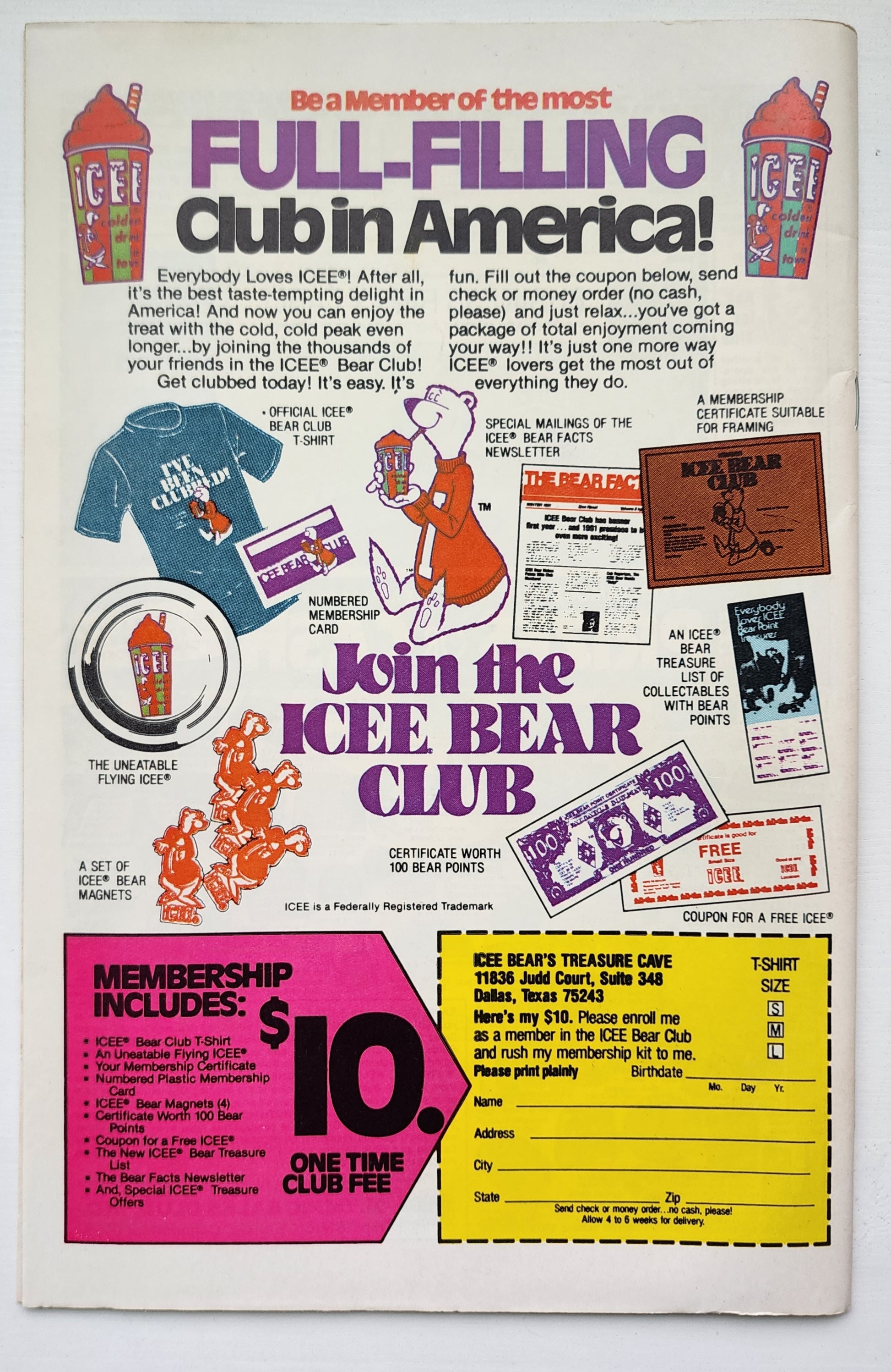 DC COMICS PRESENTS #37 SUPERMAN HAWKGIRL 1981 NEWSSTAND DC Comics Presents DC Comics