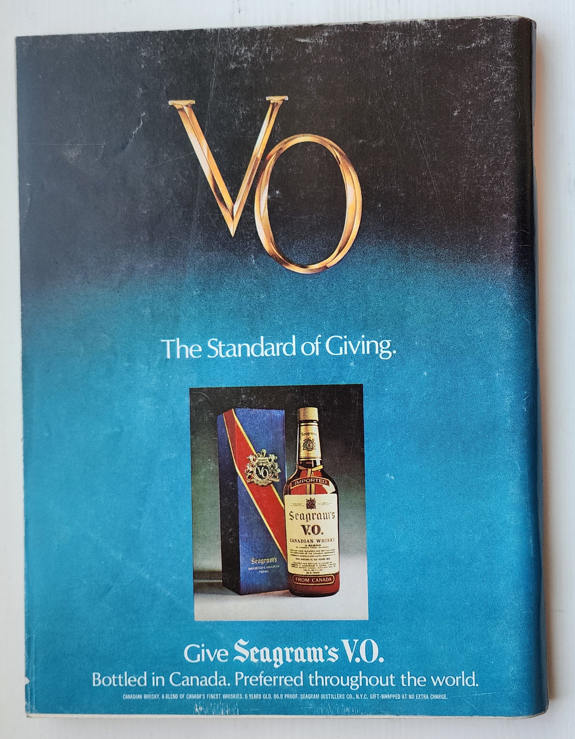 PLAYBOY MAGAZINE DECEMBER 1977 Playboy PLAYBOY