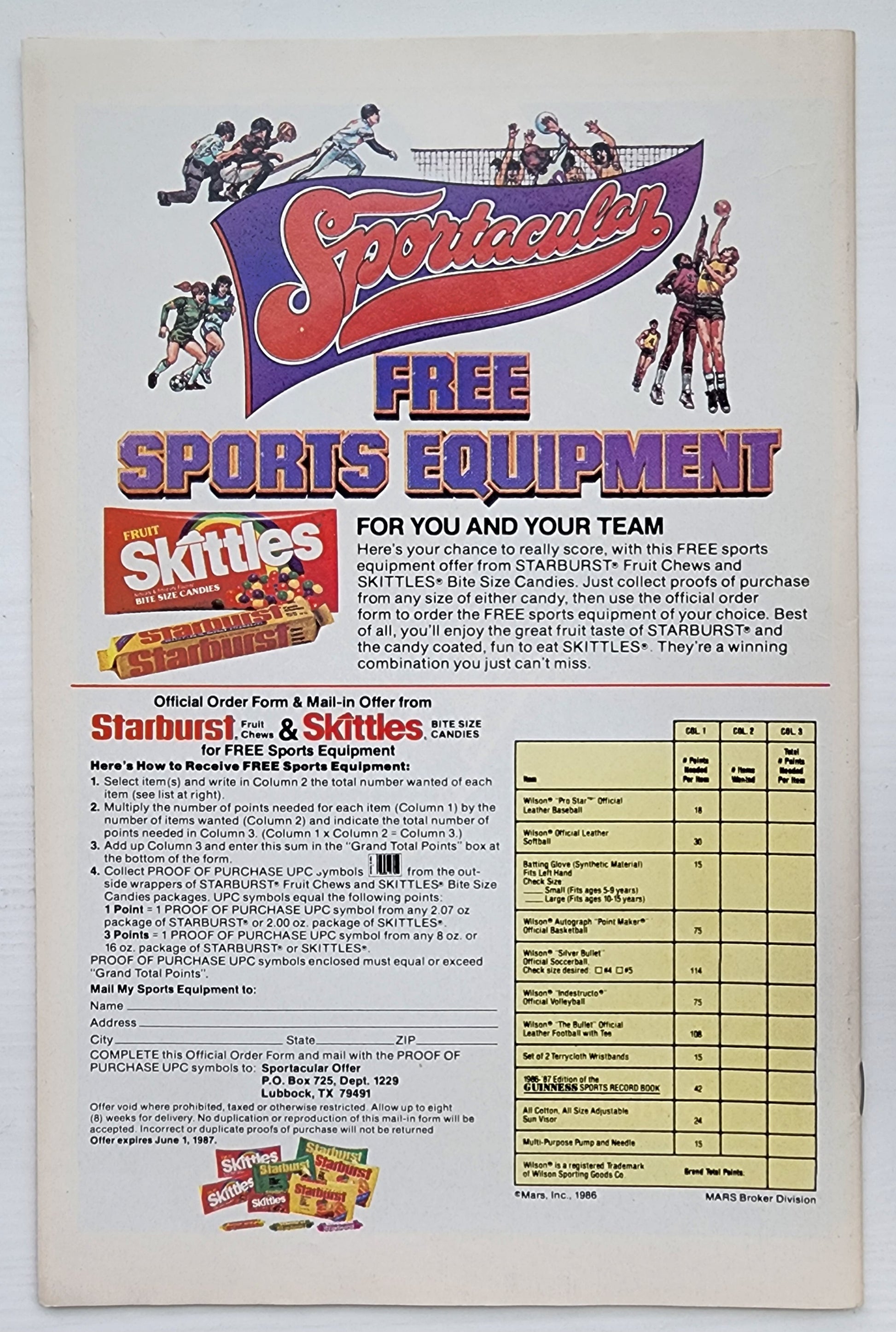 THOR #373 NEWSSTAND 1986 Thor MARVEL COMICS