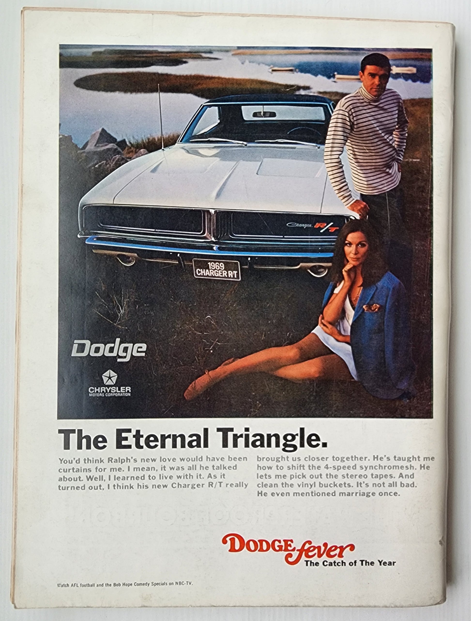 PLAYBOY MAGAZINE DECEMBER 1968 Playboy PLAYBOY