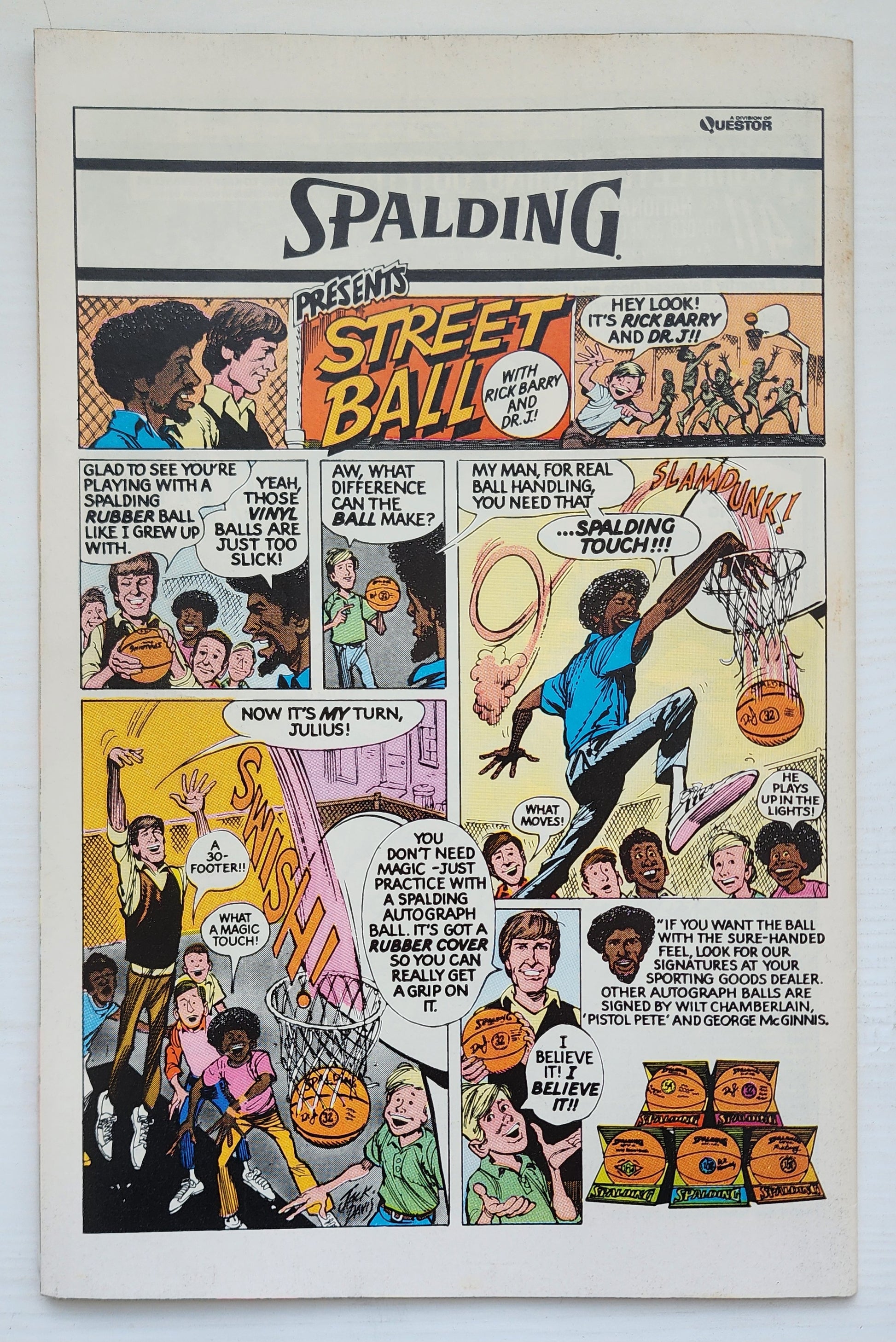 SPIDER-WOMAN #4 NEWSSTAND 1978 Spider-Woman MARVEL COMICS