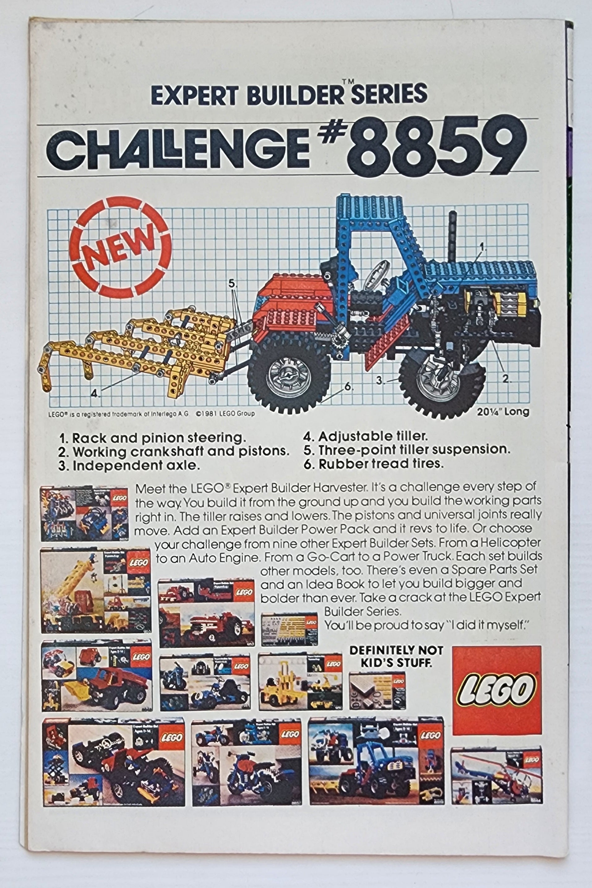 SAVAGE SHE-HULK #23 NEWSSTAND 1981 She-Hulk MARVEL COMICS