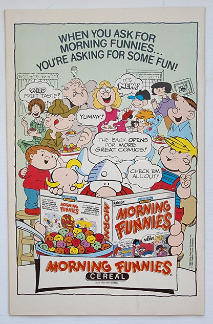 SENSATIONAL SHE-HULK #5 NEWSSTAND 1989 She-Hulk MARVEL COMICS