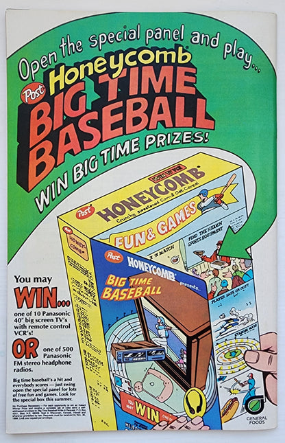 WEST COAST AVENGERS #2 NEWSSTAND 1985 West Coast Avengers MARVEL COMICS