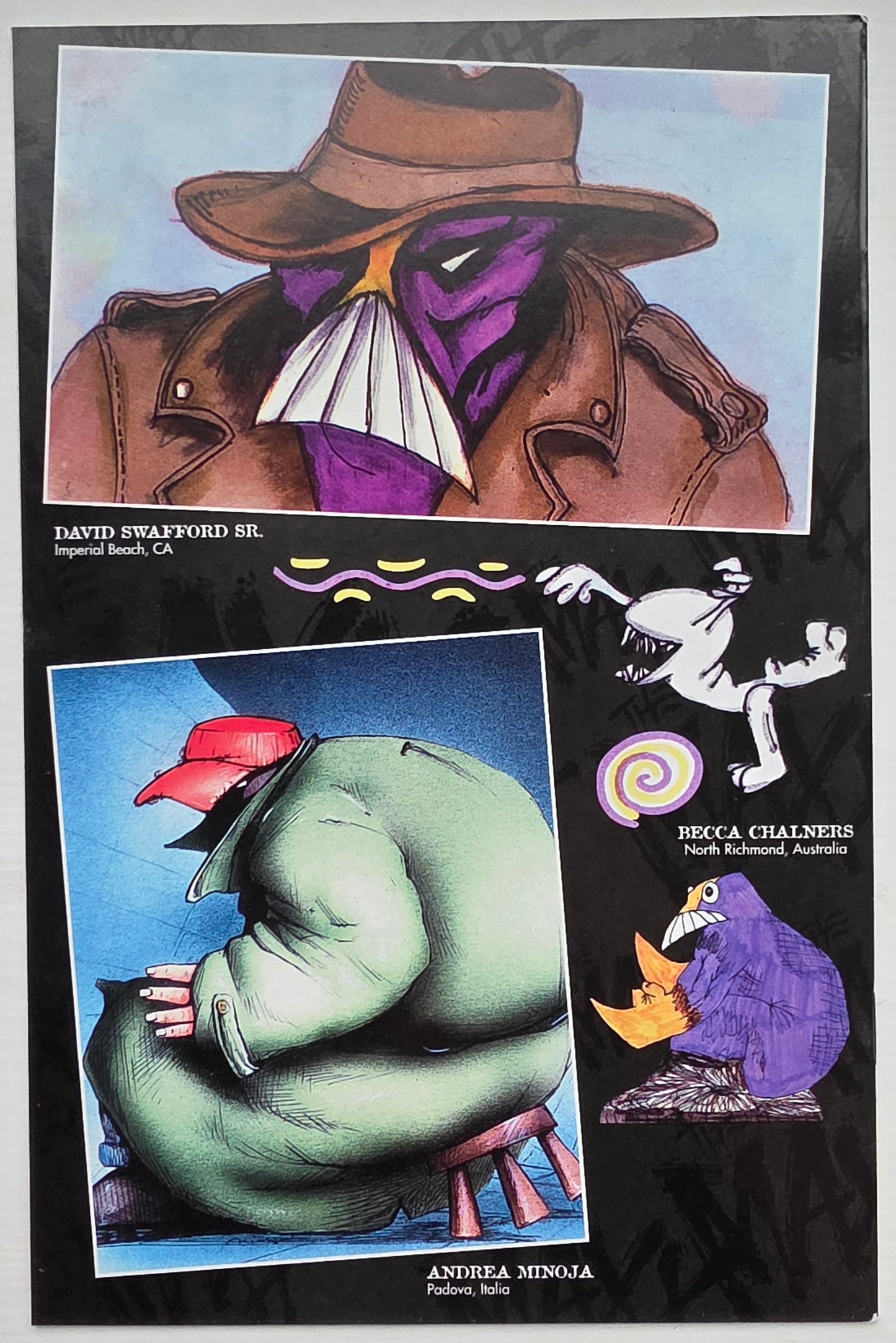 MAXX #29 1997 Maxx IMAGE COMICS