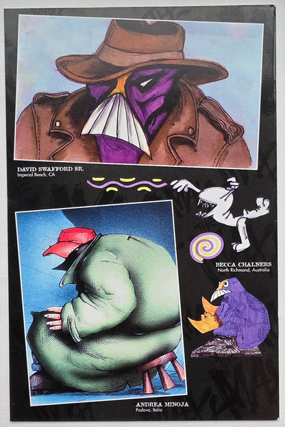 MAXX #29 1997 Maxx IMAGE COMICS