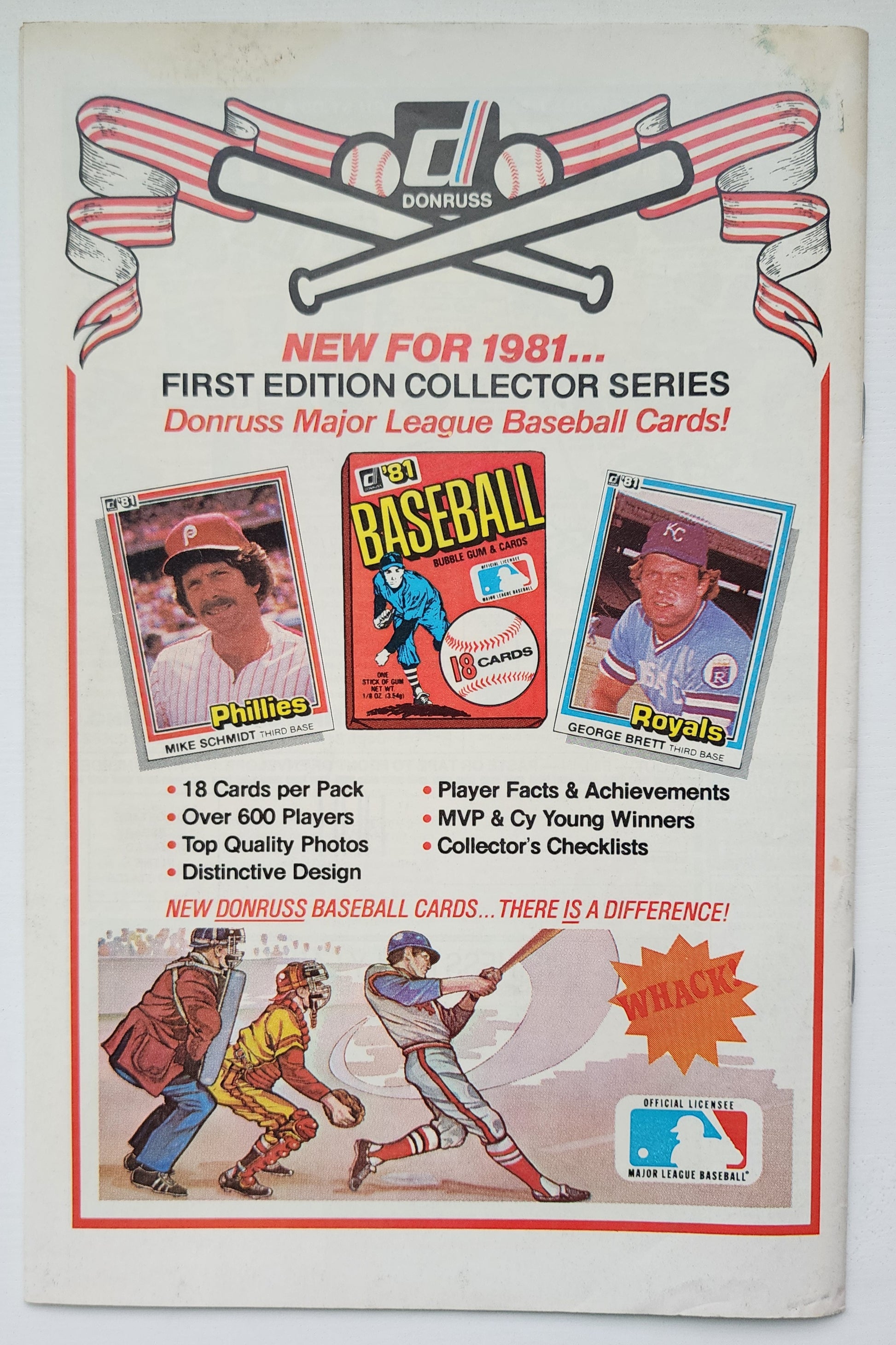 DC COMICS PRESENTS #33 SUPERMAN SHAZAM 1981 NEWSSTAND DC Comics Presents DC Comics