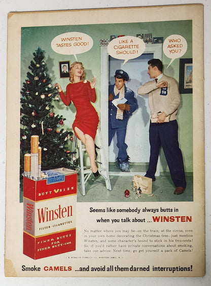 MAD MAGAZINE #37 1958 Mad Magazine MAD