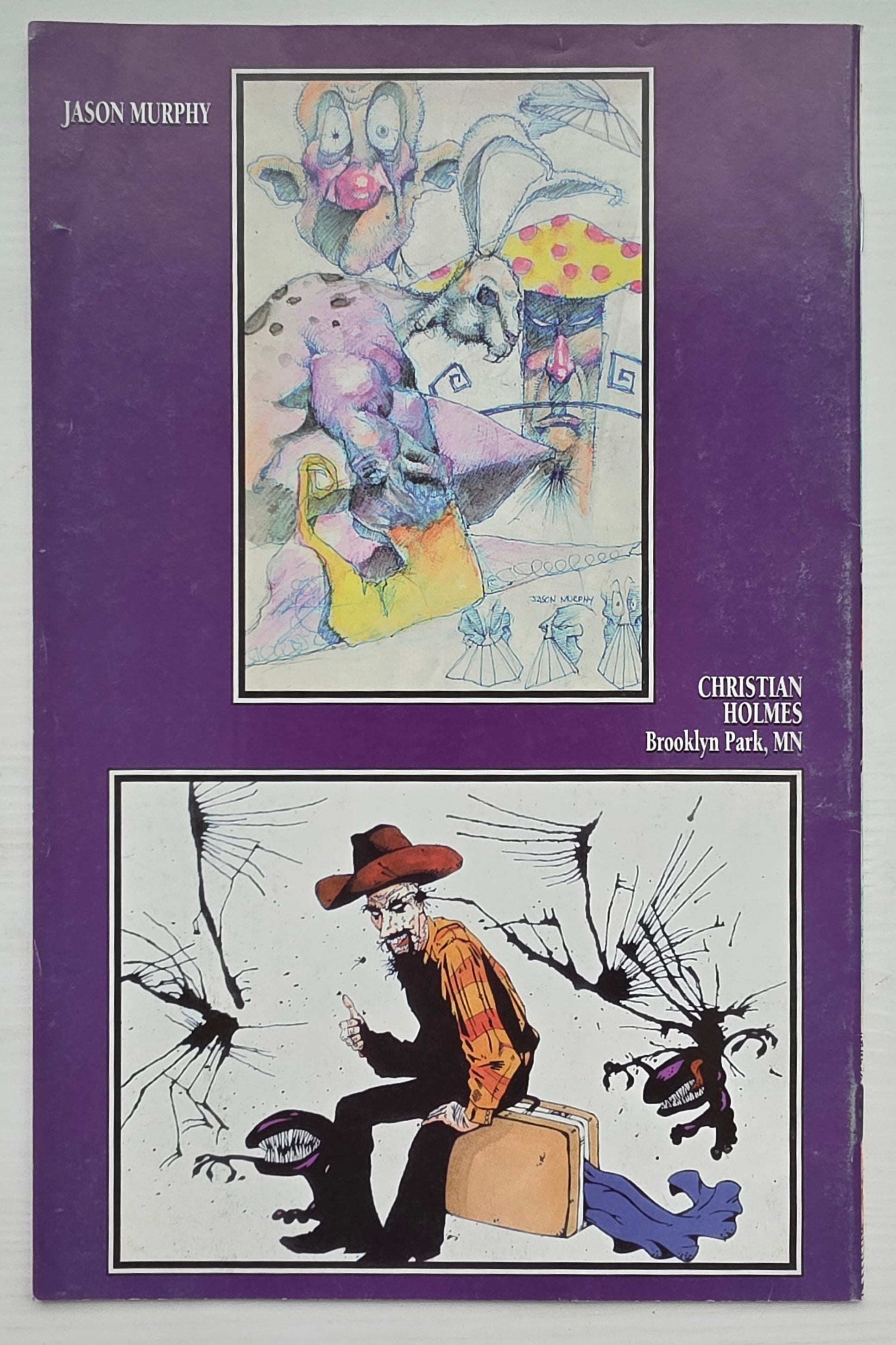 MAXX #15 1994 [J02] Maxx IMAGE COMICS