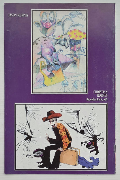 MAXX #15 1994 [J02] Maxx IMAGE COMICS