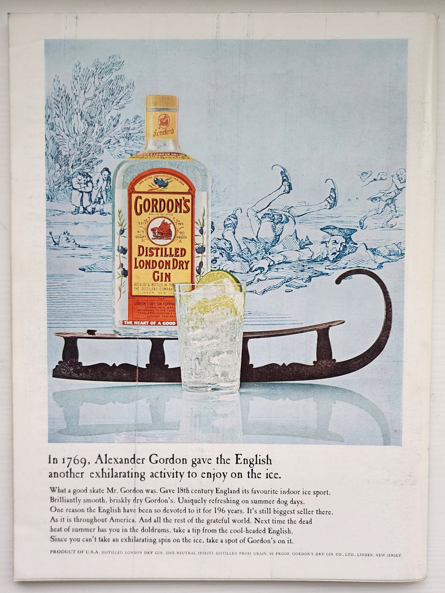 PLAYBOY MAGAZINE JULY 1965 Playboy PLAYBOY