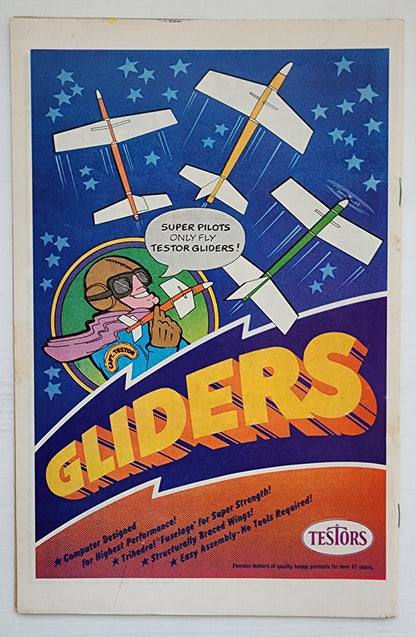 THOR #275 NEWSSTAND 1978 Thor MARVEL COMICS