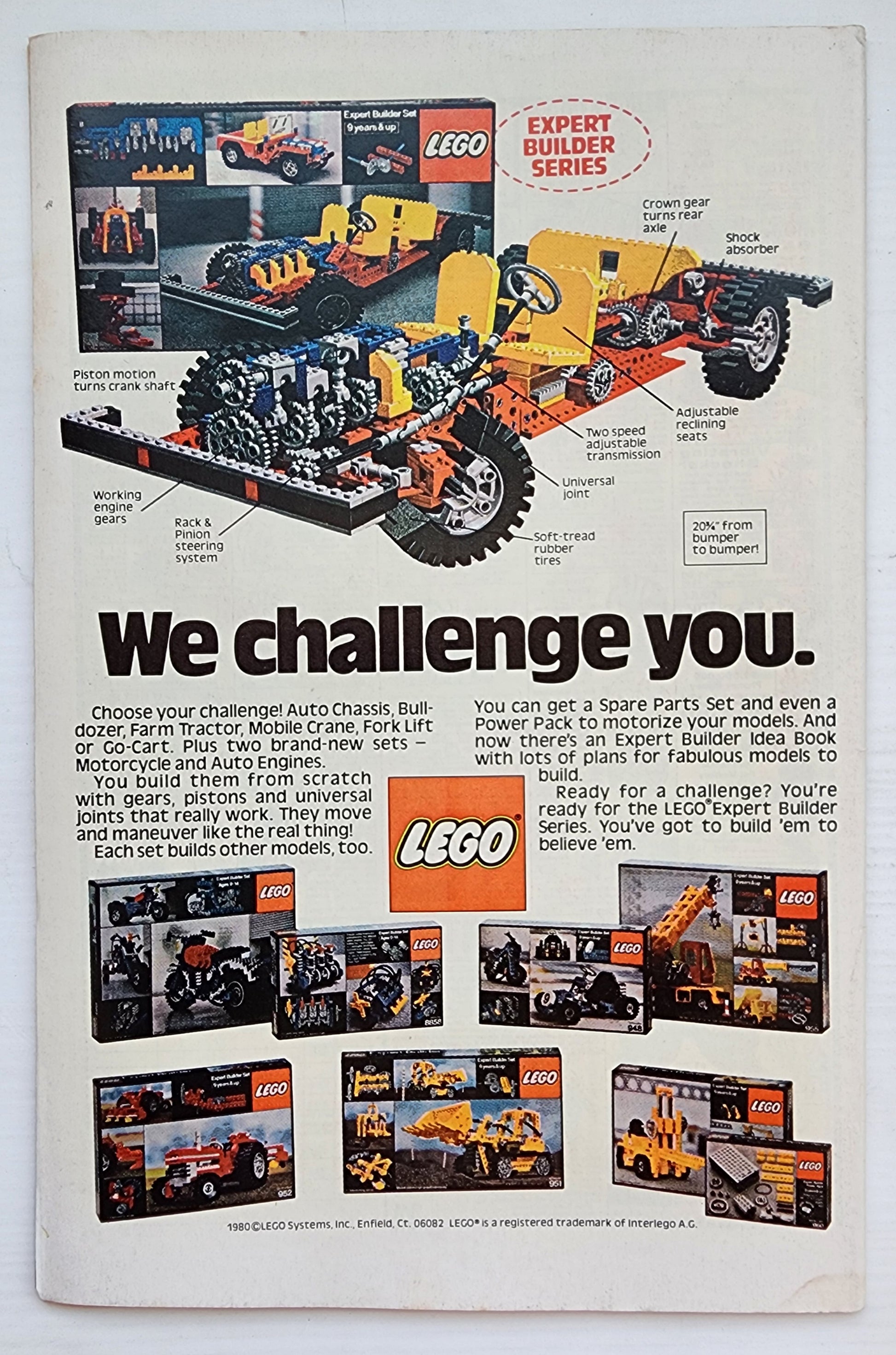 MARVEL TEAM-UP #102 SPIDER-MAN DOC SAMSON NEWSSTAND 1981 Marvel Team-Up MARVEL COMICS