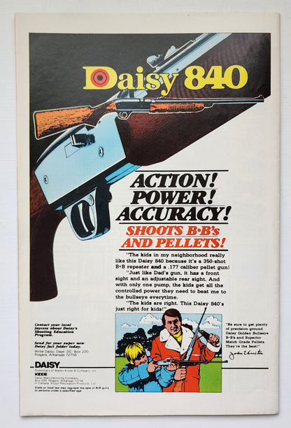 WONDER WOMAN #260 1979 NEWSSTAND Wonder Woman DC Comics