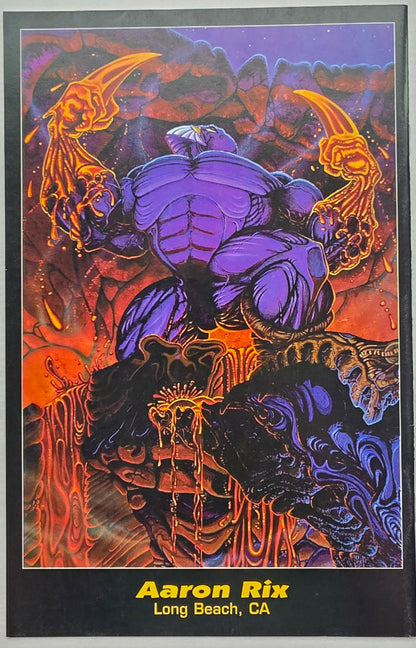 MAXX #16 1994 [J02] Maxx IMAGE COMICS