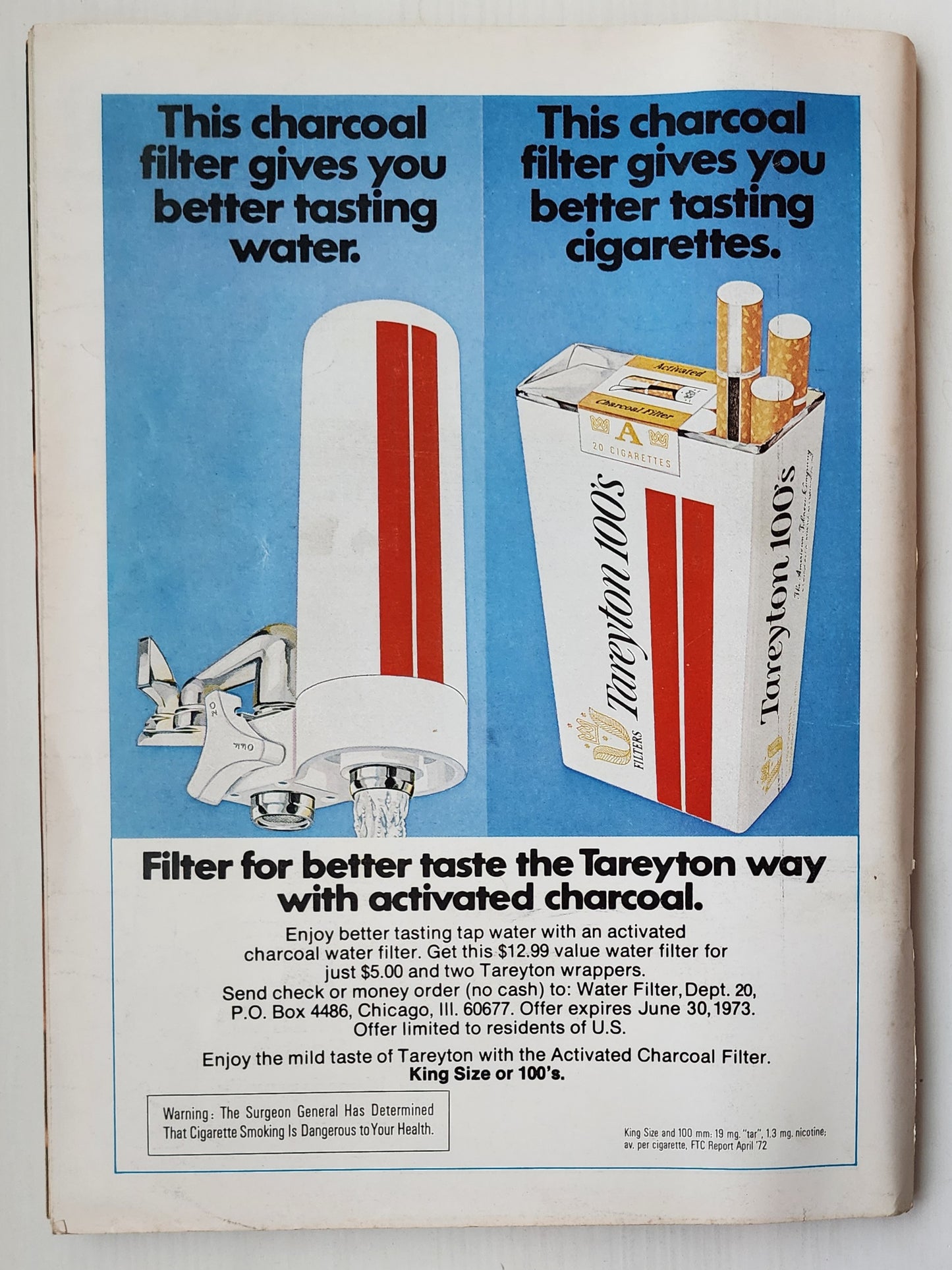 PLAYBOY MAGAZINE NOVEMBER 1972 Playboy PLAYBOY