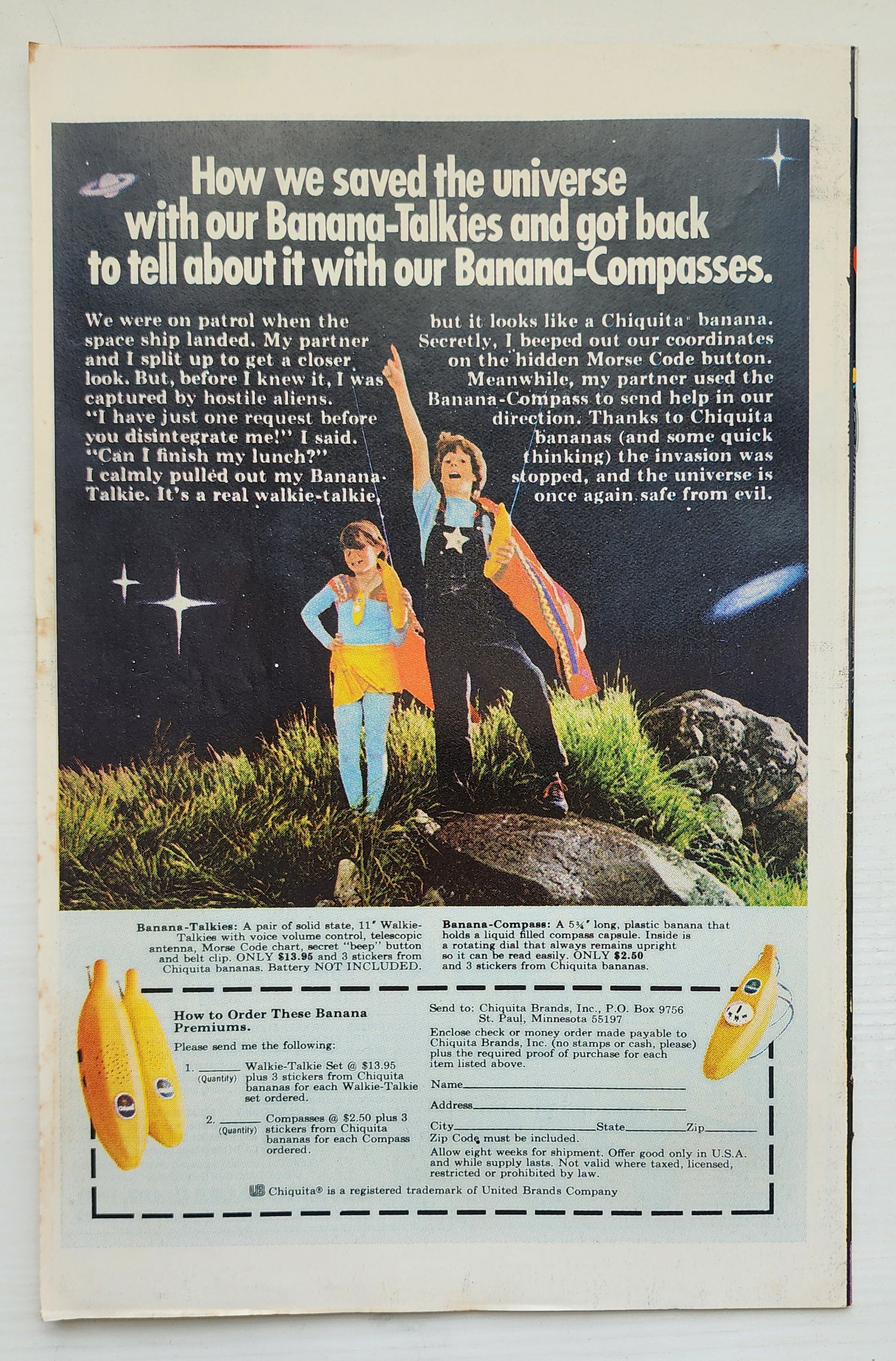 SPIDER-WOMAN #19 NEWSSTAND 1979 Spider-Woman MARVEL COMICS