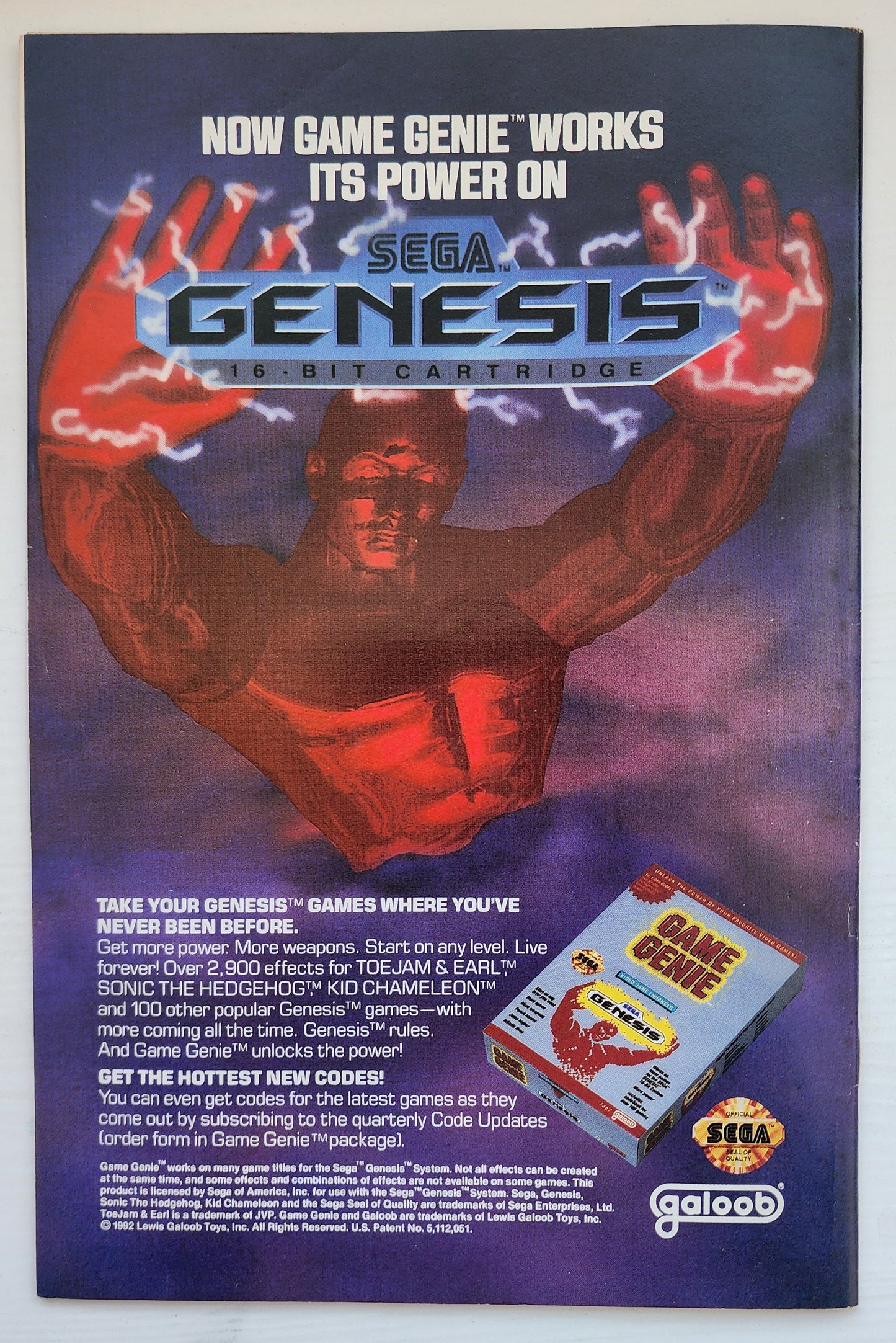 WEST COAST AVENGERS #88 NEWSSTAND 1992 West Coast Avengers MARVEL COMICS