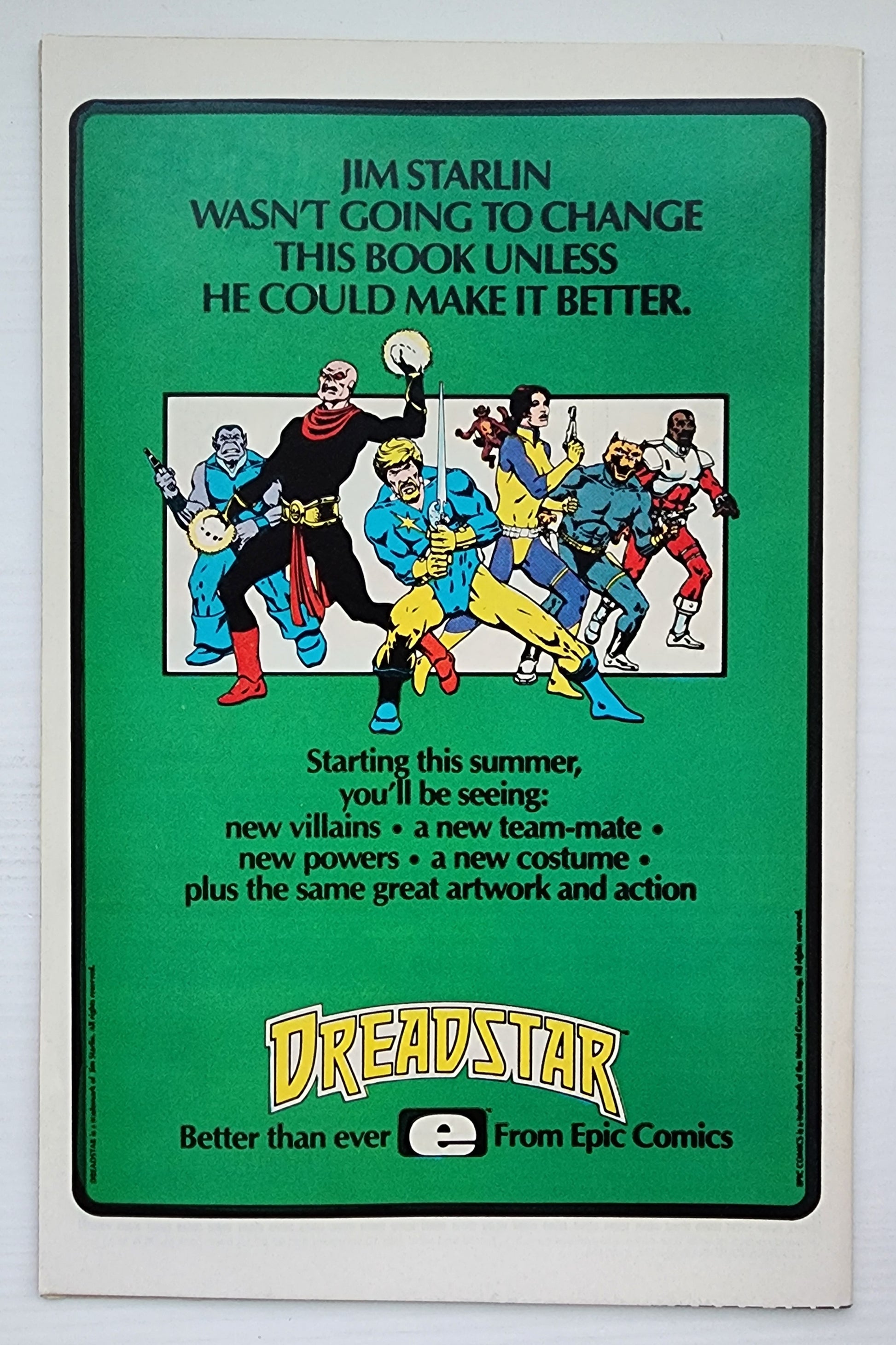 THOR #348 NEWSSTAND 1984 Thor MARVEL COMICS