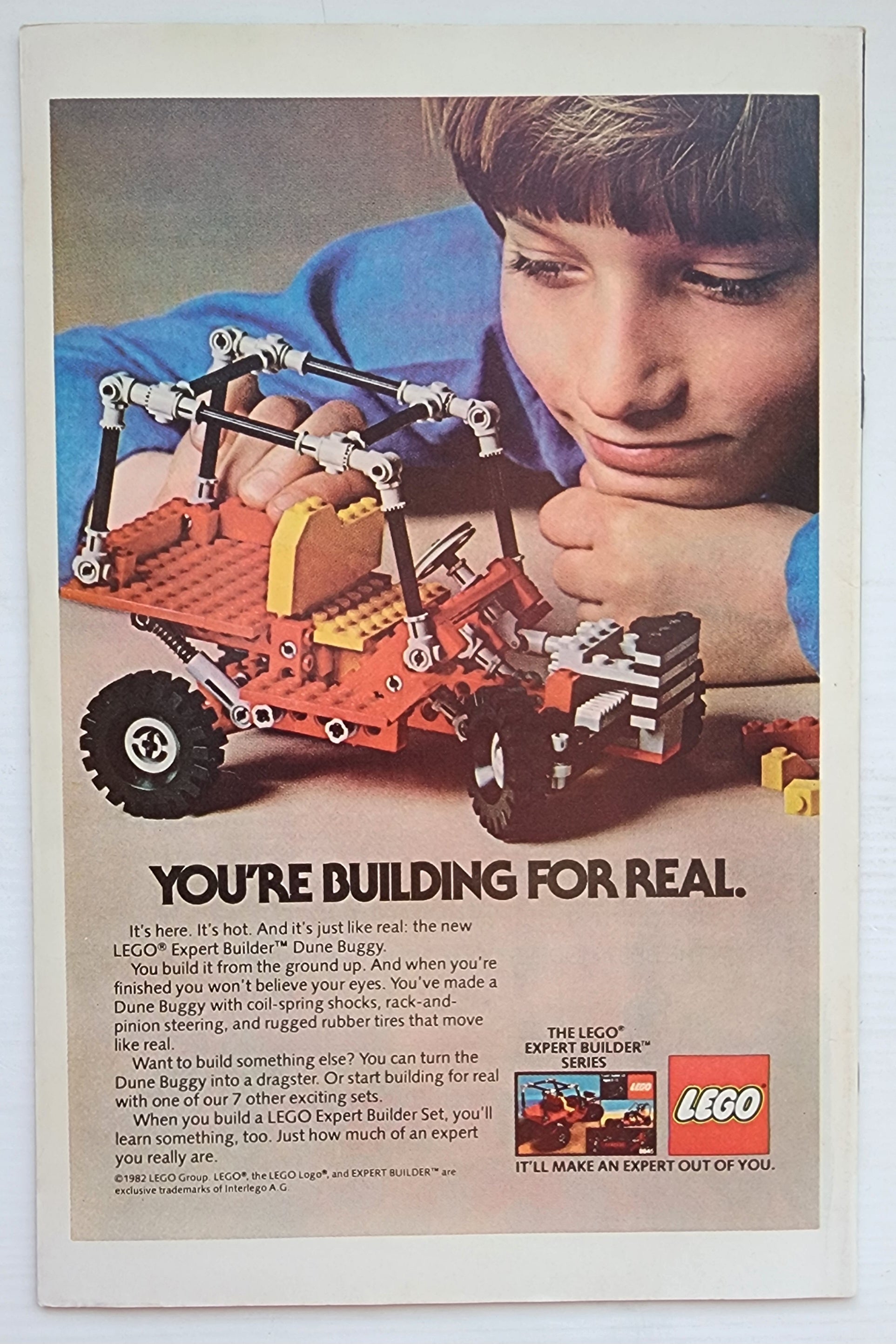 MARVEL TEAM-UP #125 SPIDER-MAN TIGRA NEWSSTAND 1982 Marvel Team-Up MARVEL COMICS