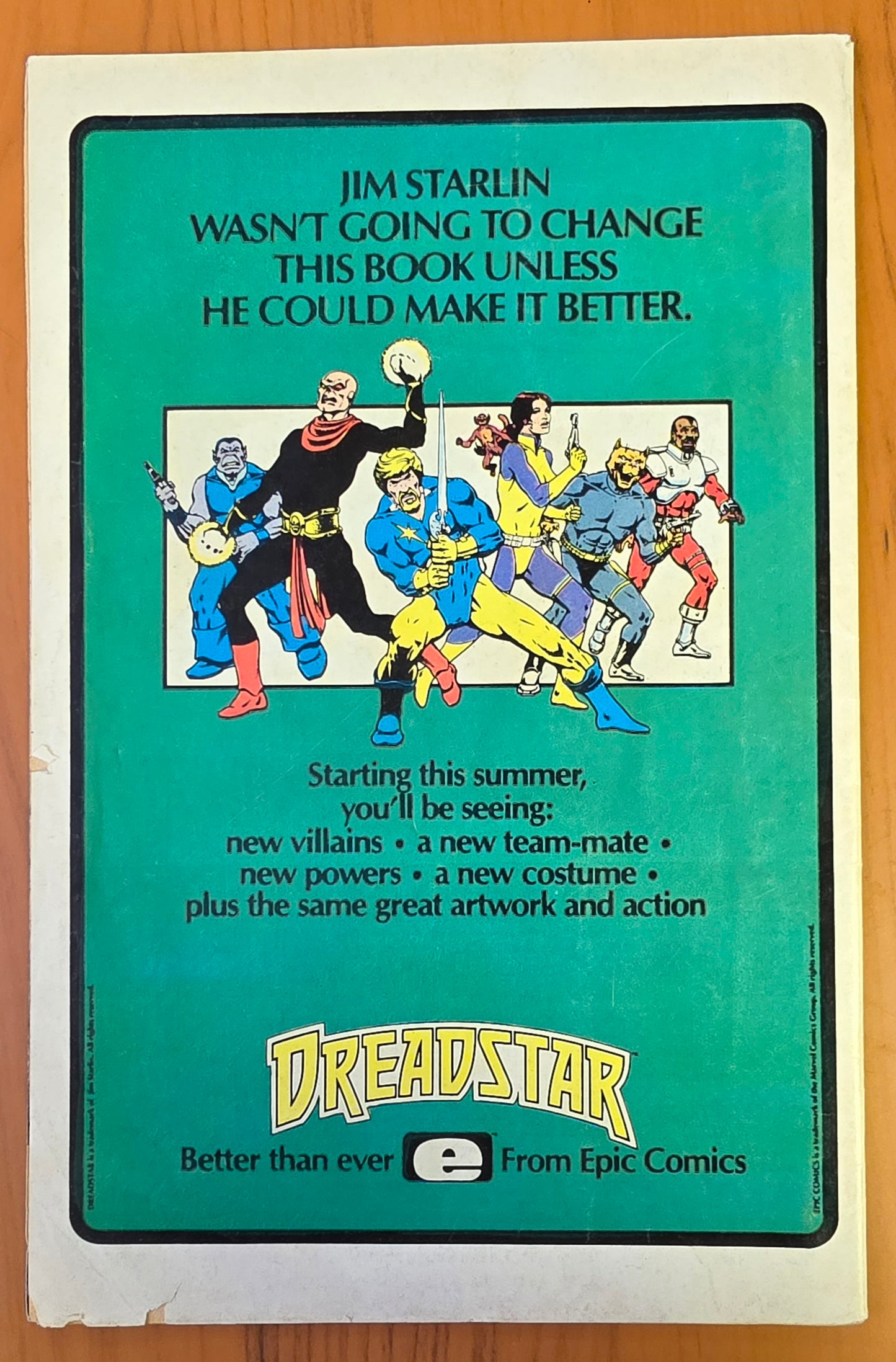 DAREDEVIL #211 1984 NEWSSTAND Daredevil MARVEL COMICS