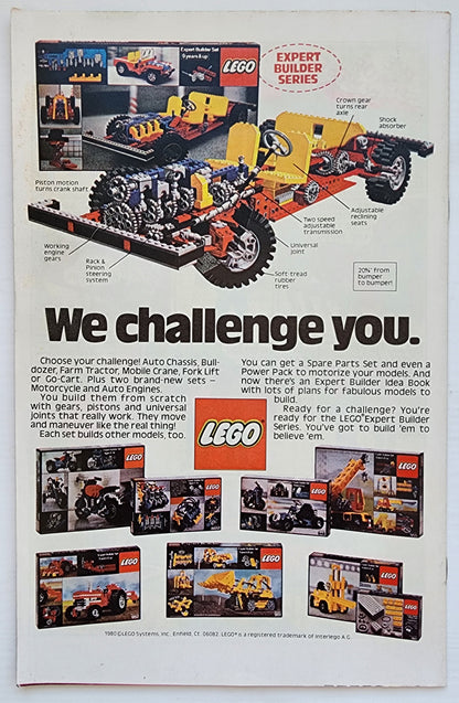 SAVAGE SHE-HULK #11 NEWSSTAND 1980 She-Hulk MARVEL COMICS