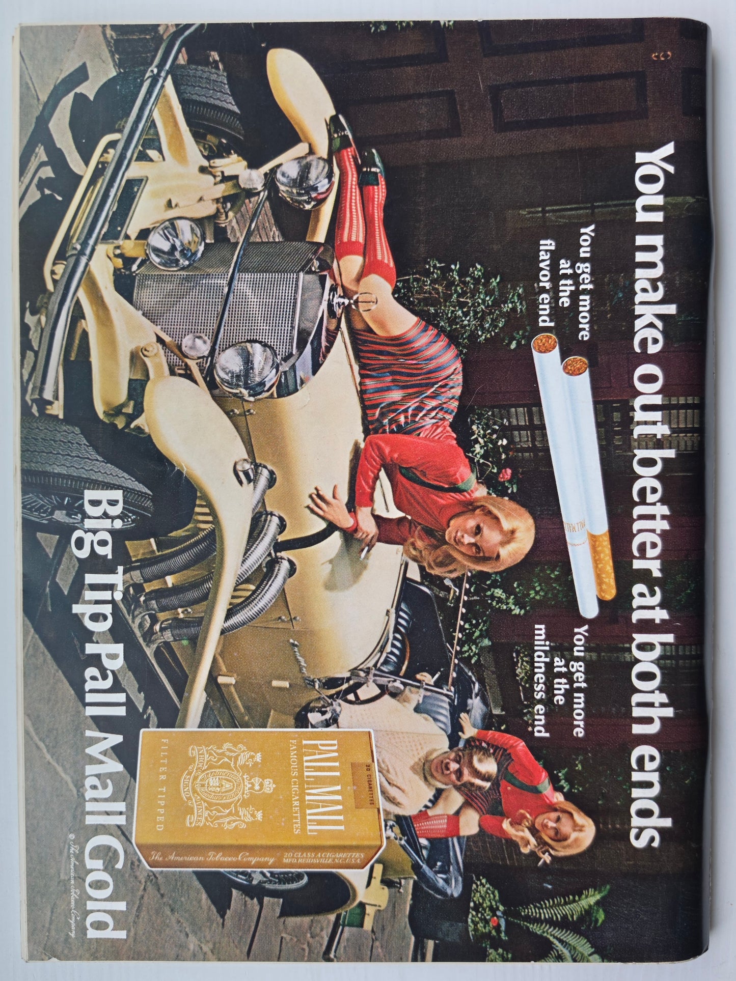 1968 PLAYBOY MAGAZINE NOVEMBER Playboy PLAYBOY