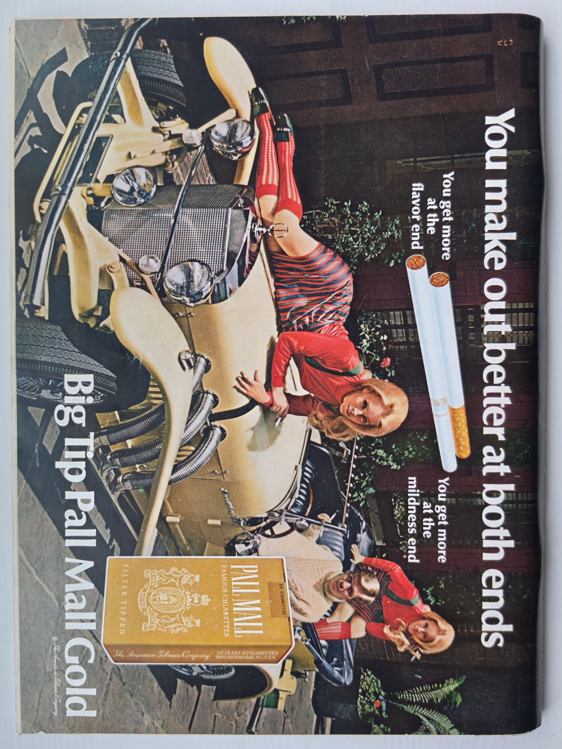 1968 PLAYBOY MAGAZINE NOVEMBER Playboy PLAYBOY