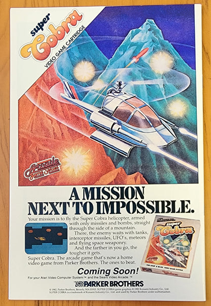 DAREDEVIL #192 1983 [J02] Daredevil MARVEL COMICS