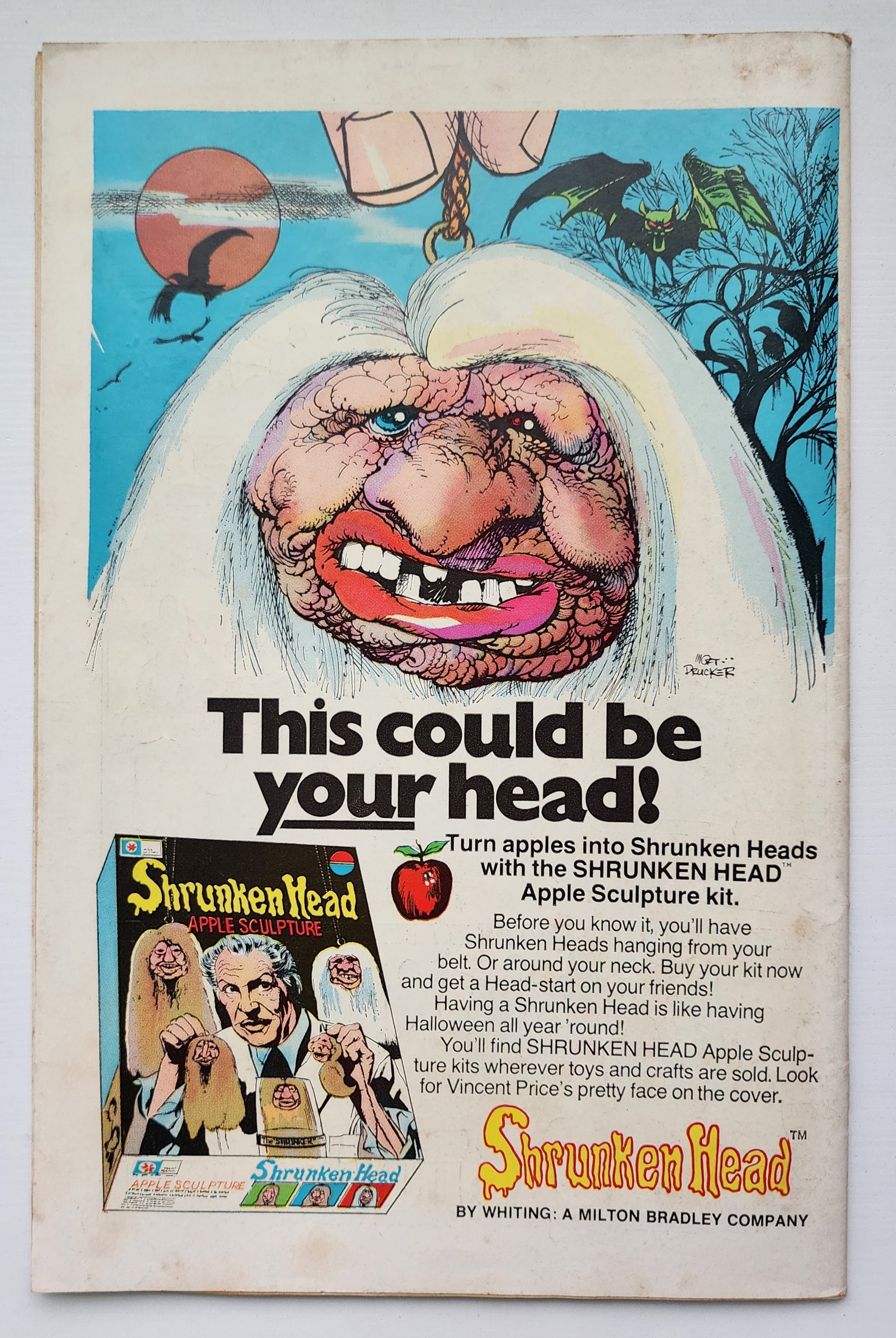 WONDER WOMAN #221 1976 Wonder Woman DC Comics