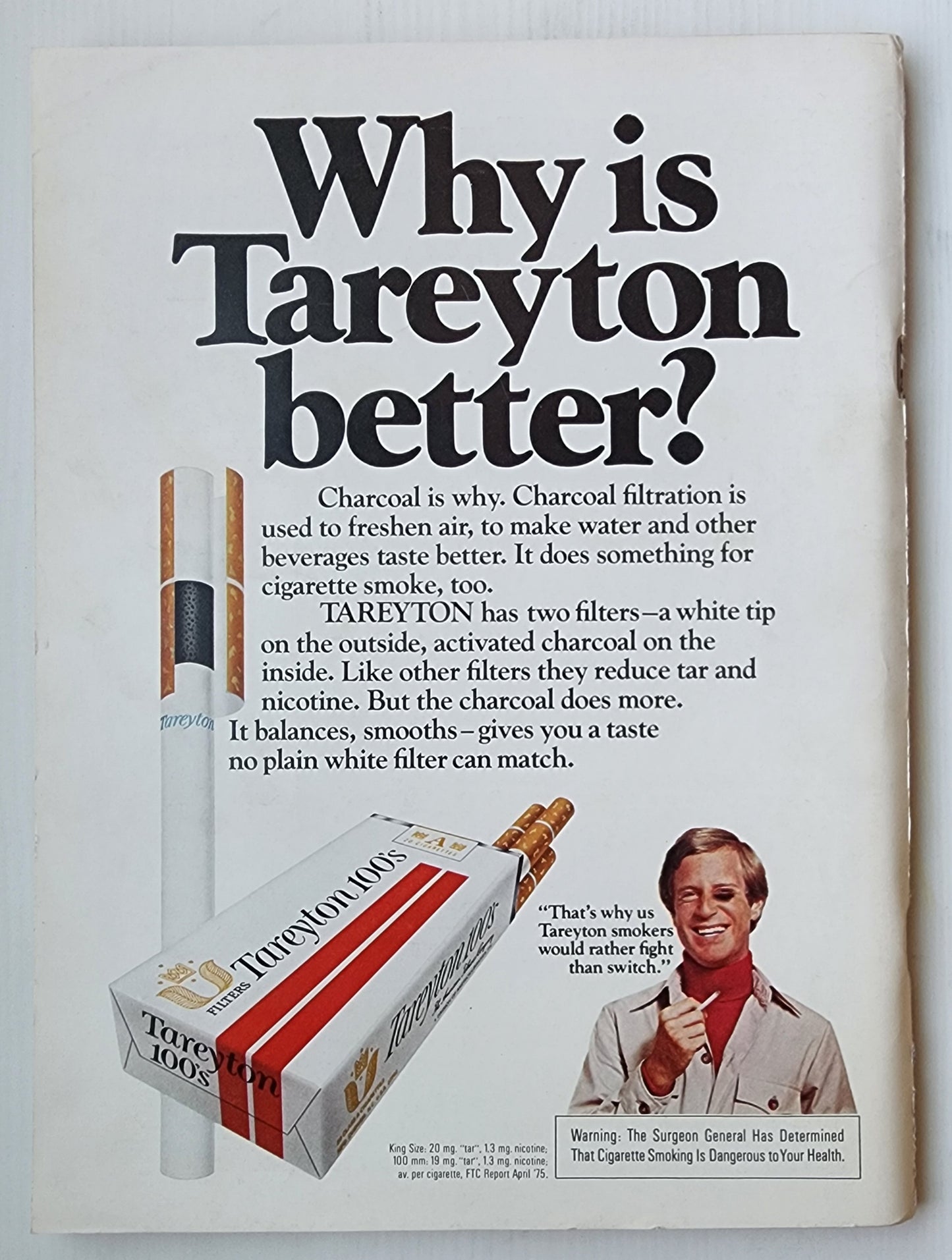 PLAYBOY MAGAZINE NOVEMBER 1975 Playboy PLAYBOY