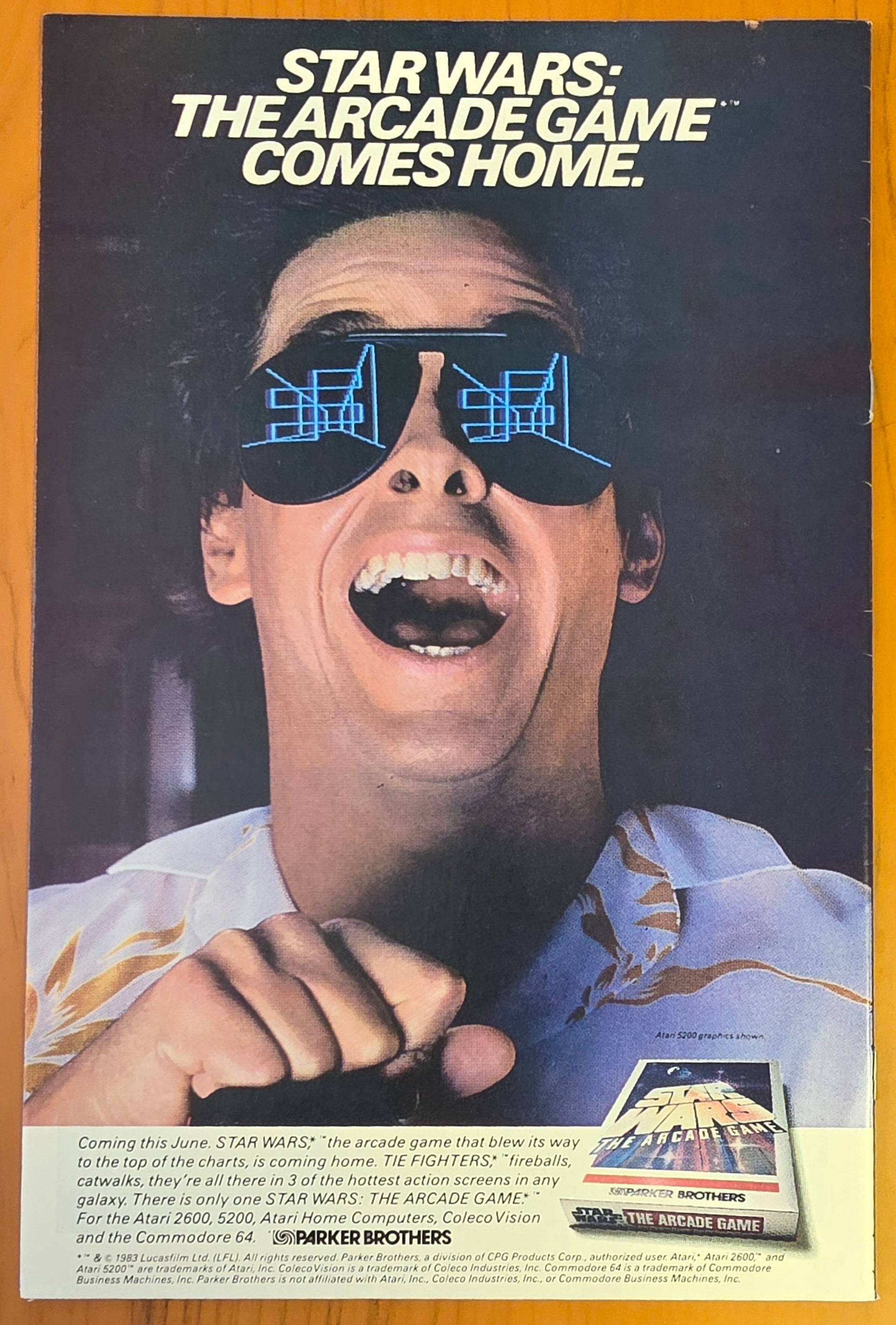 DAREDEVIL #210 1984 Daredevil MARVEL COMICS