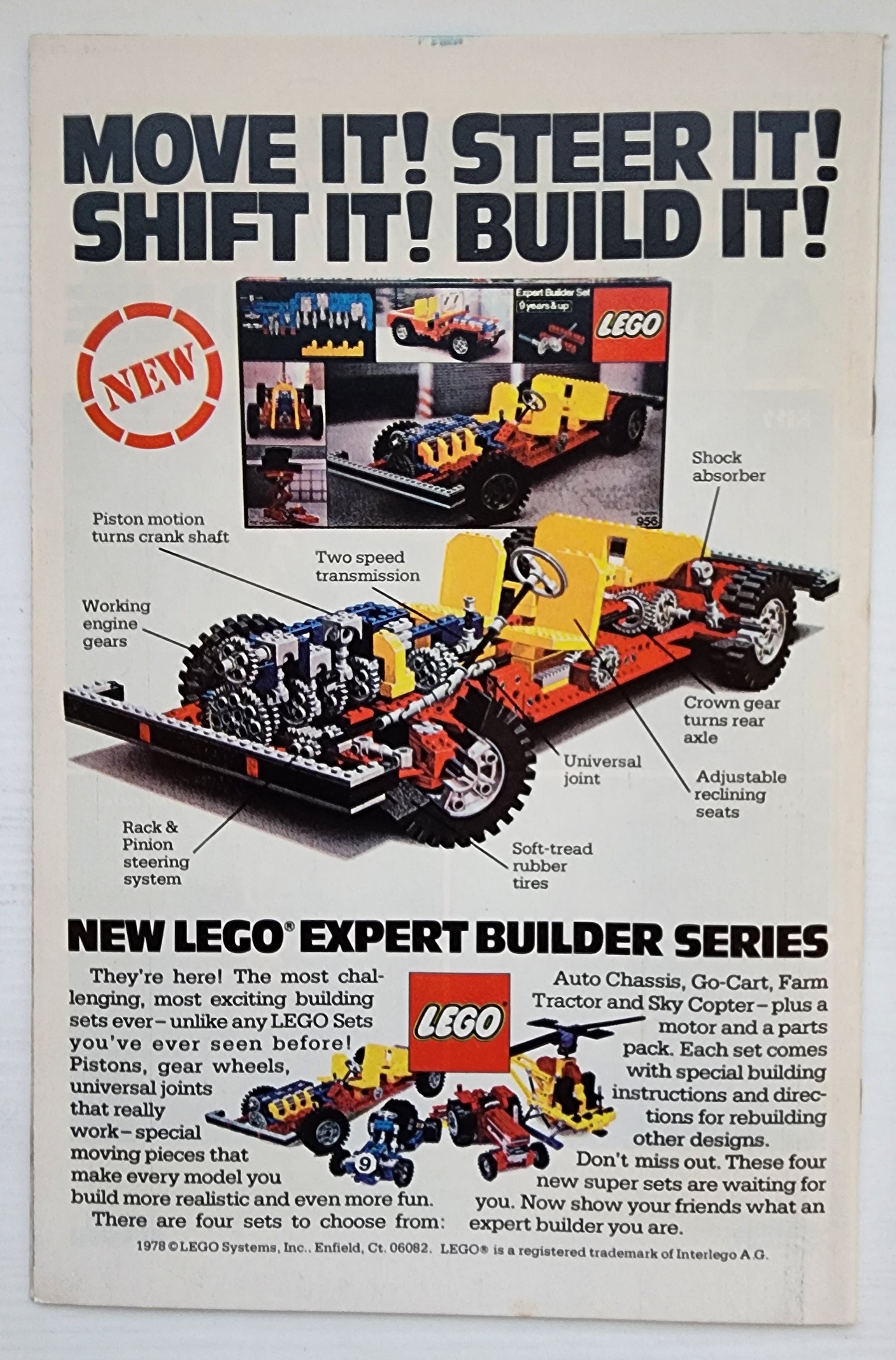 THOR #280 NEWSSTAND 1979 Thor MARVEL COMICS