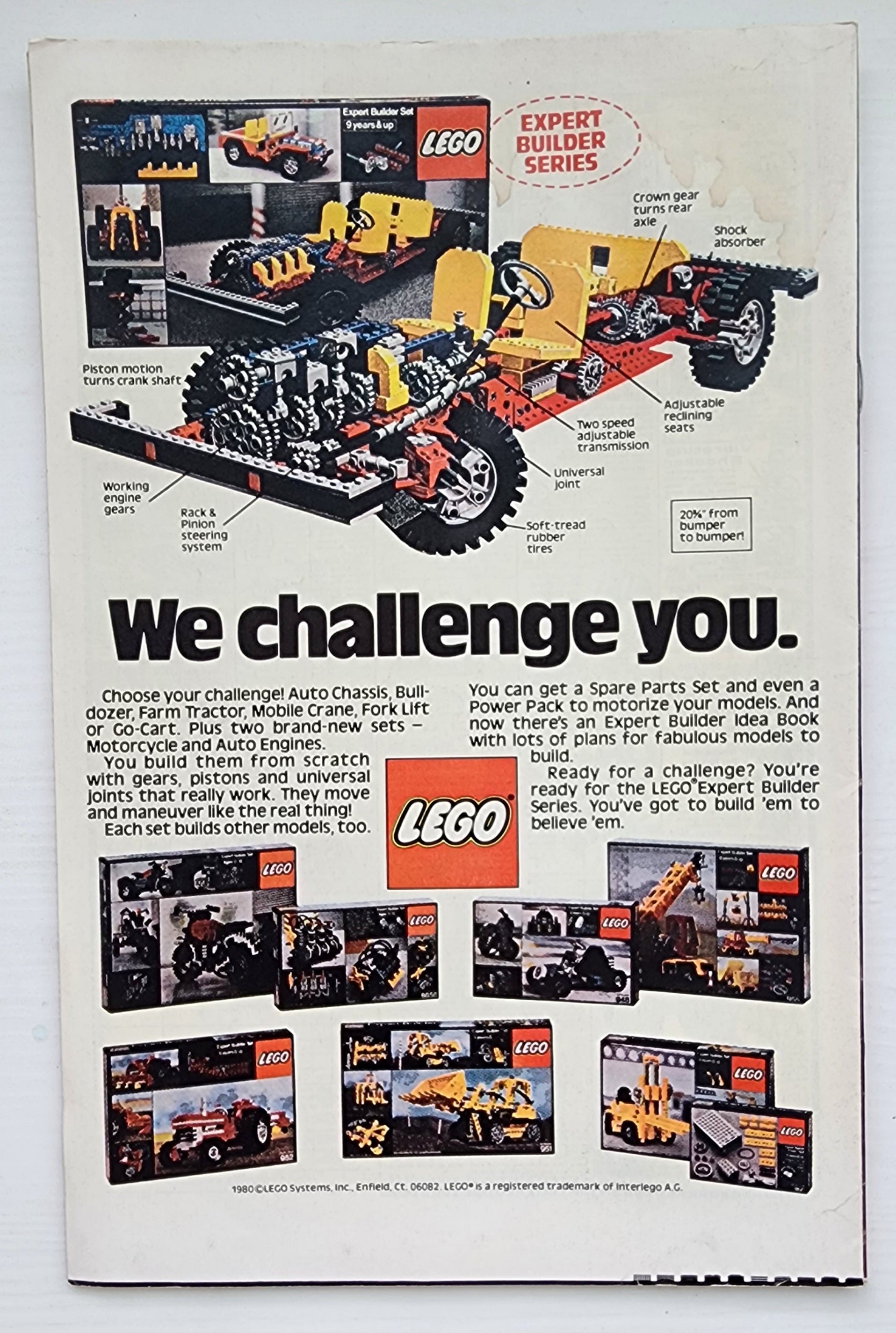 AMAZING ADVENTURES FEATURING X-MEN #14 NEWSSTAND 1981 Amazing Adventures MARVEL COMICS