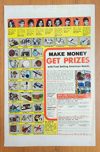 GREEN LANTERN #94 1977 Green Lantern DC COMICS