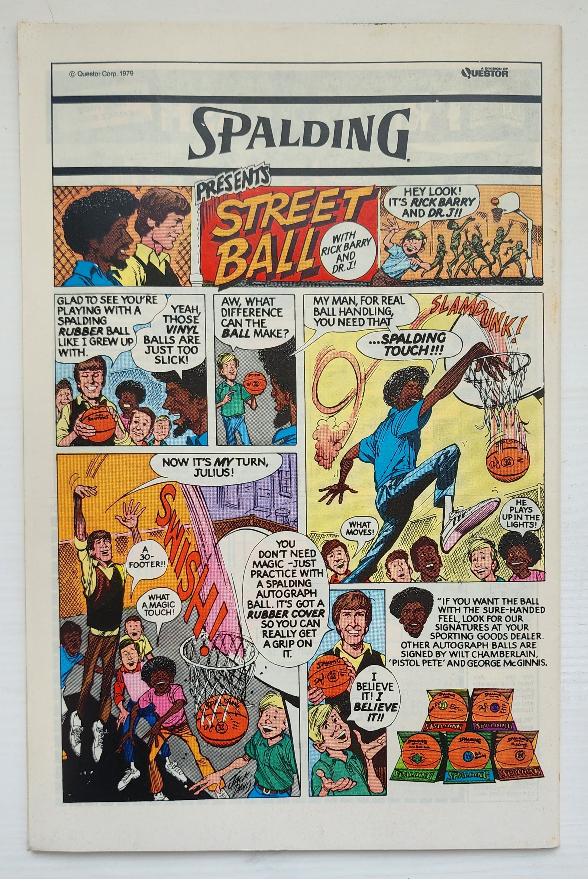 SPIDER-WOMAN #15 NEWSSTAND 1979 Spider-Woman MARVEL COMICS