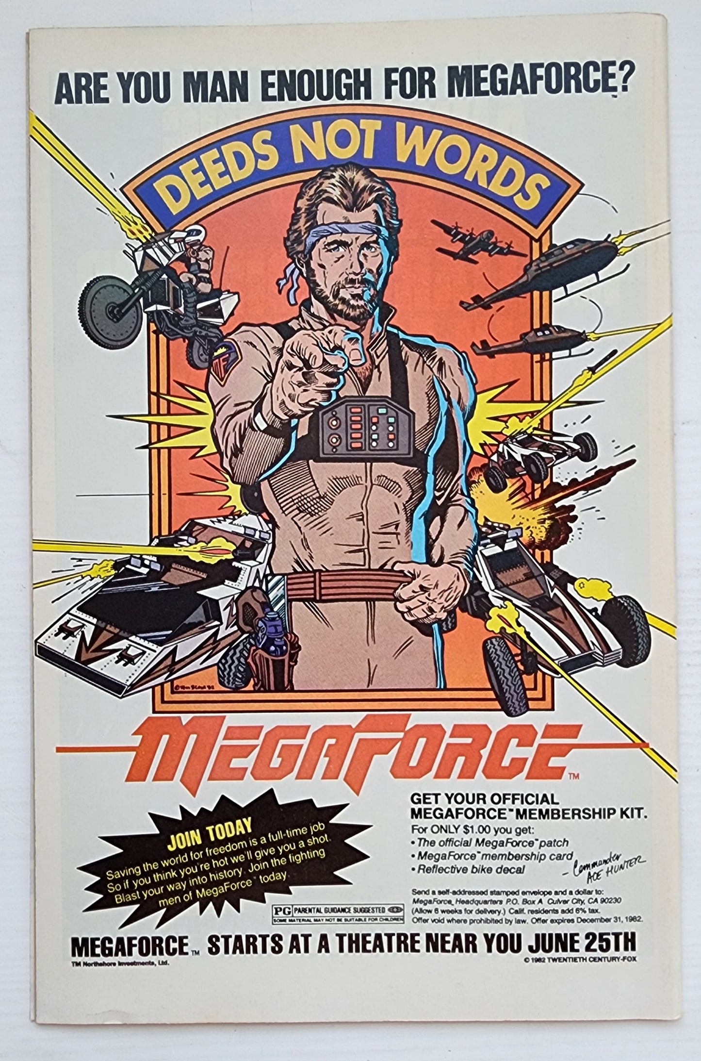 MARVEL TEAM-UP #121 SPIDER-MAN HUMAN TORCH NEWSSTAND 1982 Marvel Team-Up MARVEL COMICS